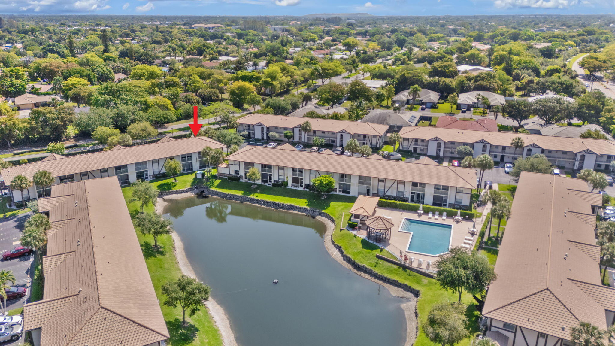 BRITTANY COURT CONDO - Residential