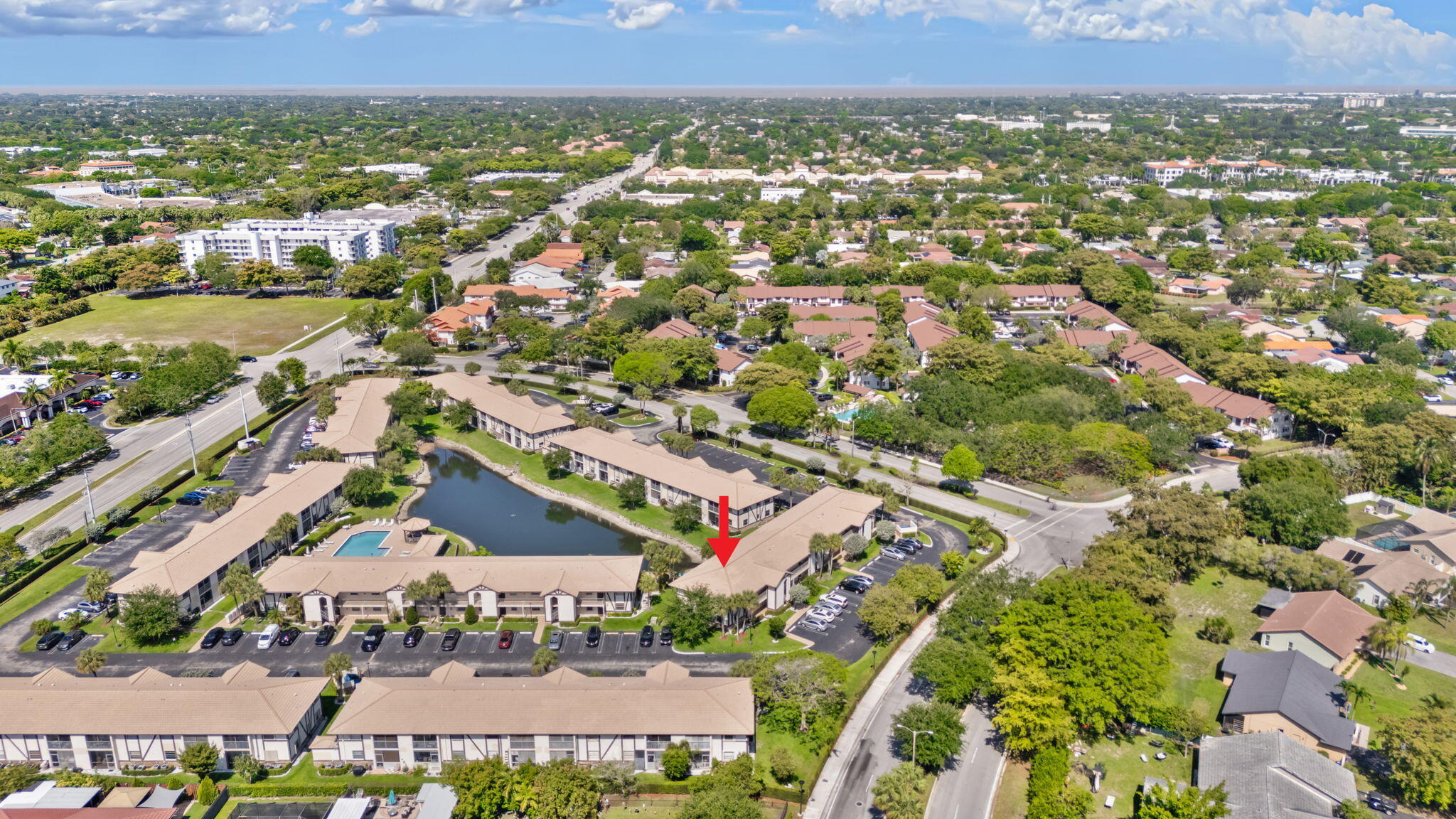 BRITTANY COURT CONDO - Residential