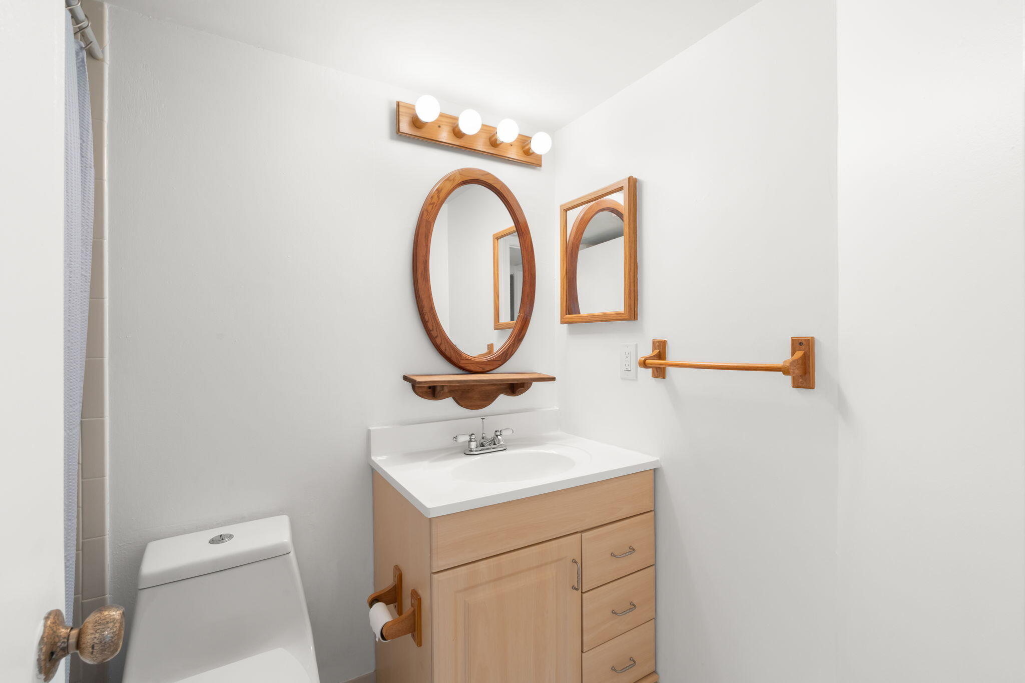 BRITTANY COURT CONDO - Residential