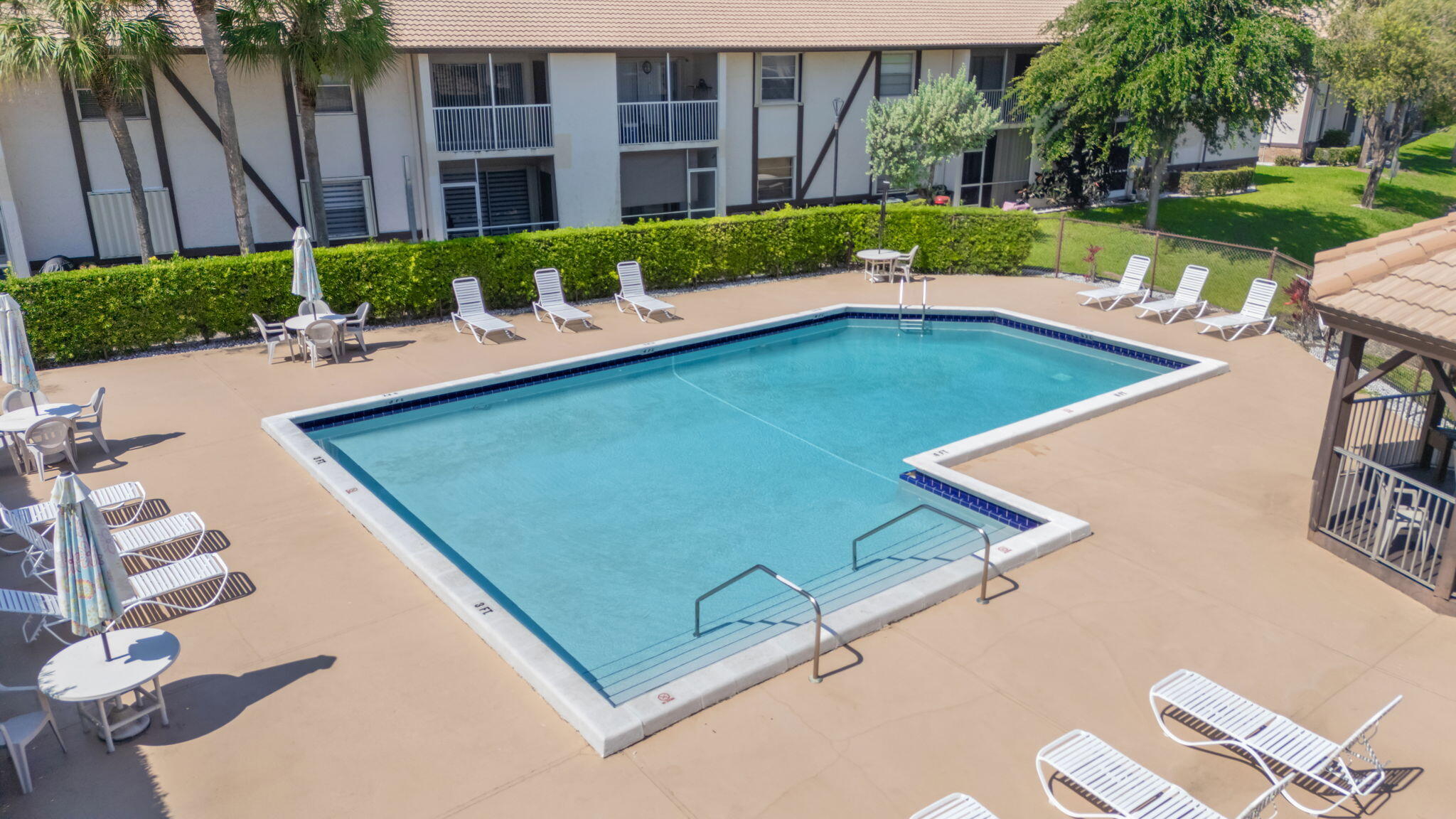 BRITTANY COURT CONDO - Residential