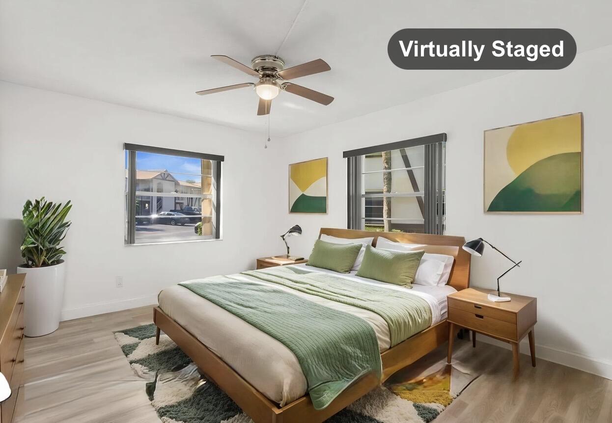 BRITTANY COURT CONDO - Residential