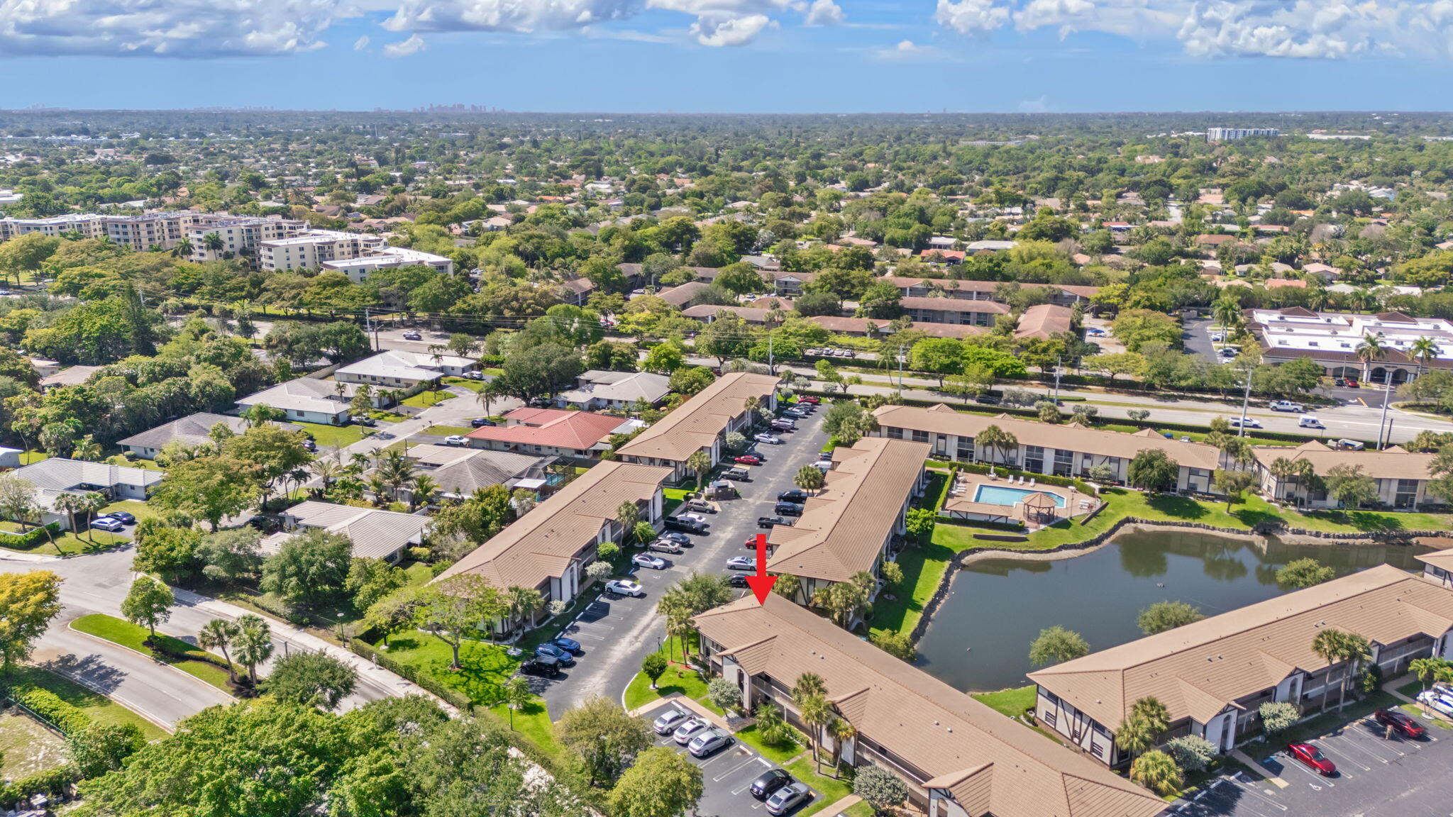 BRITTANY COURT CONDO - Residential