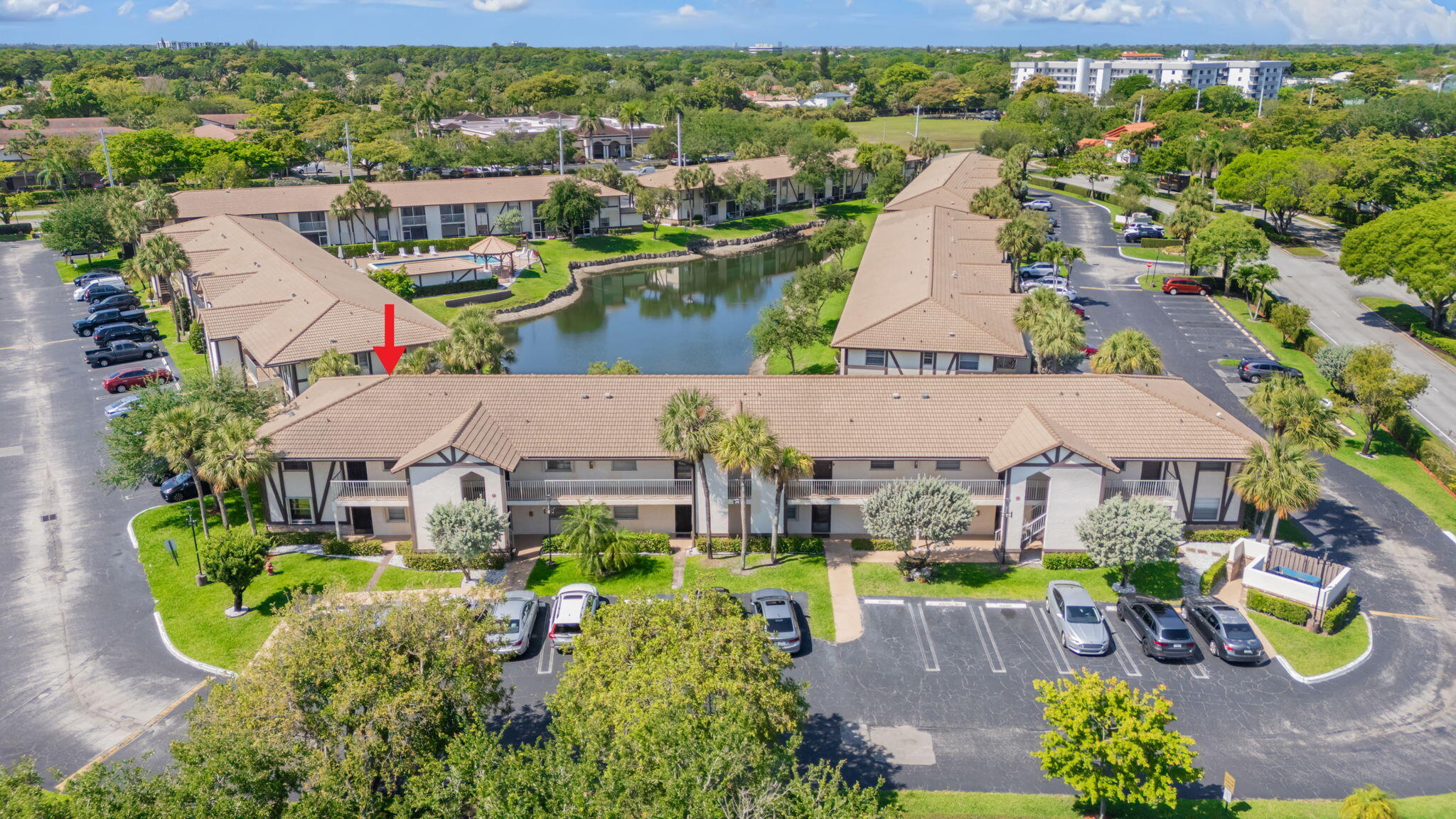 BRITTANY COURT CONDO - Residential