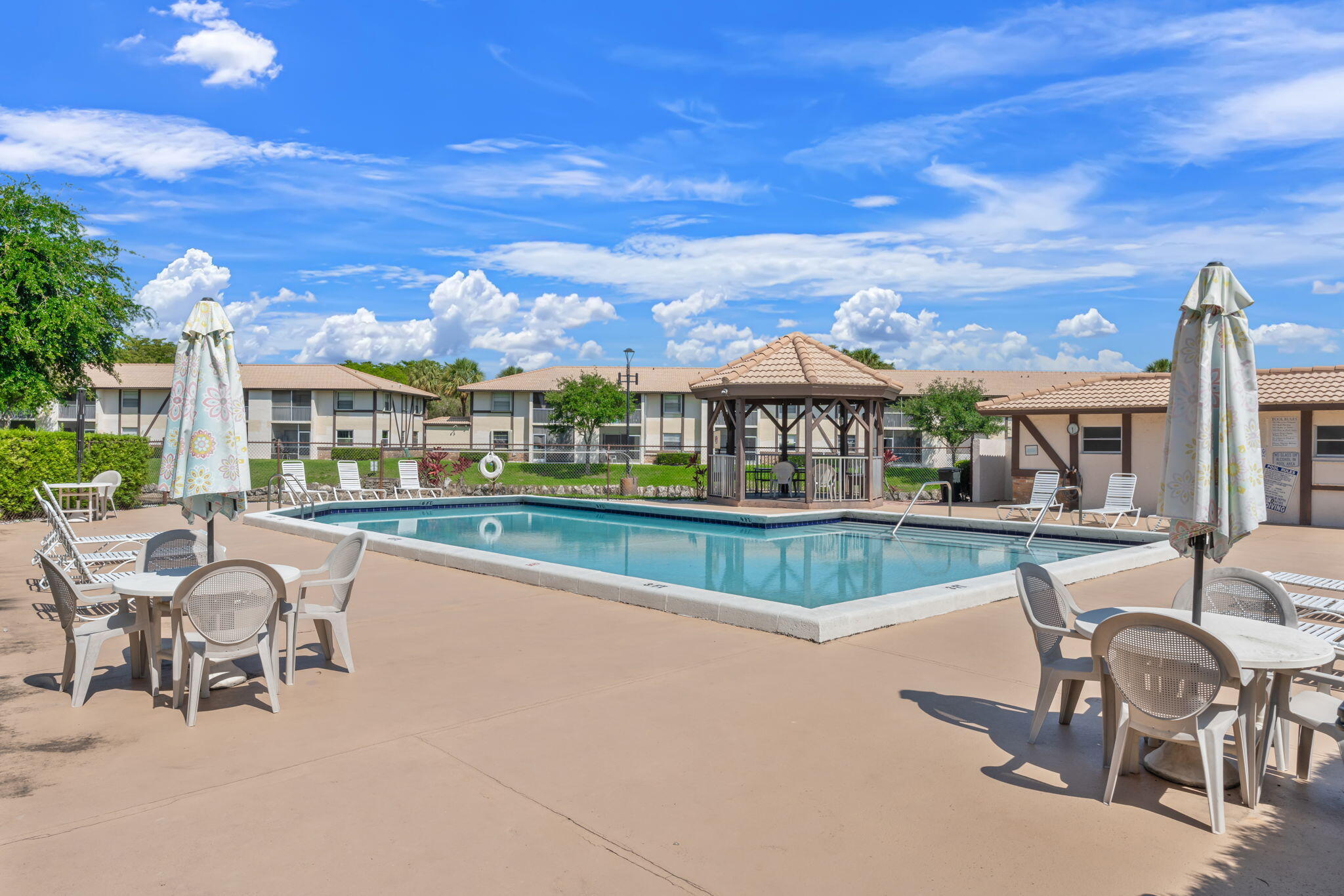 BRITTANY COURT CONDO - Residential