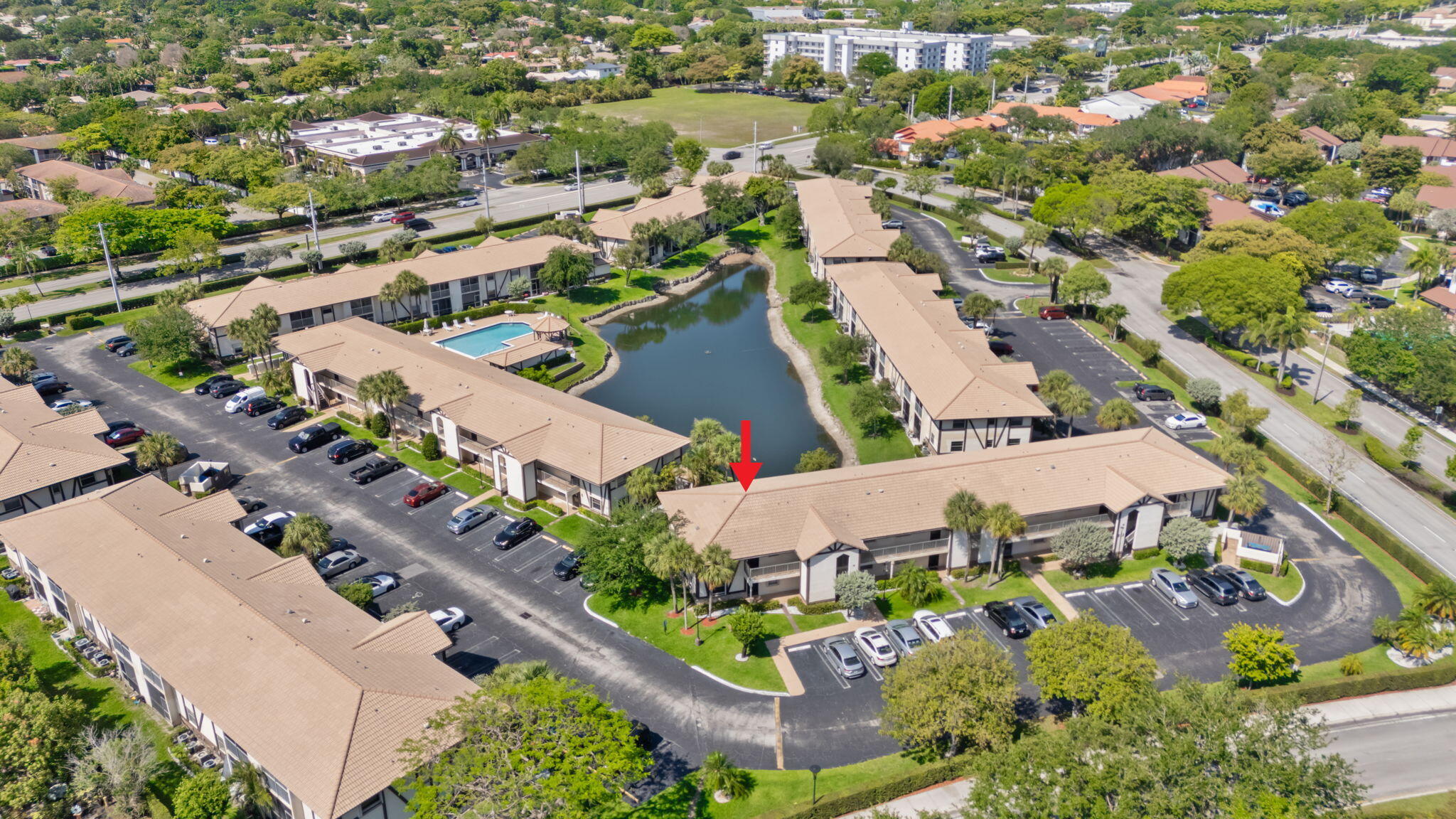 BRITTANY COURT CONDO - Residential