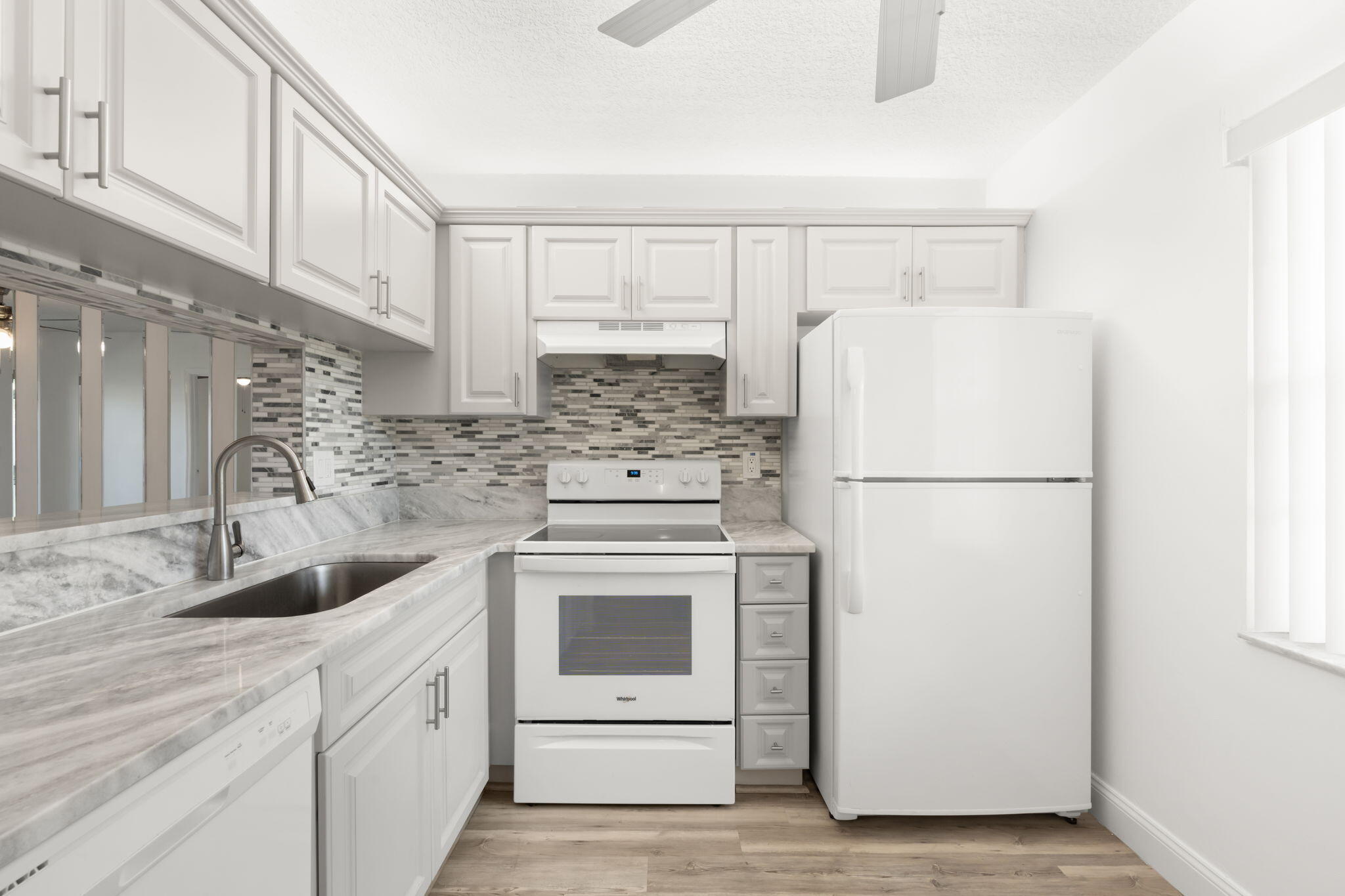 BRITTANY COURT CONDO - Residential
