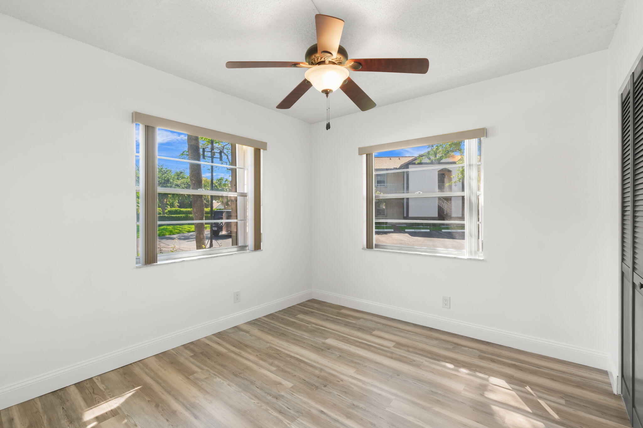 BRITTANY COURT CONDO - Residential