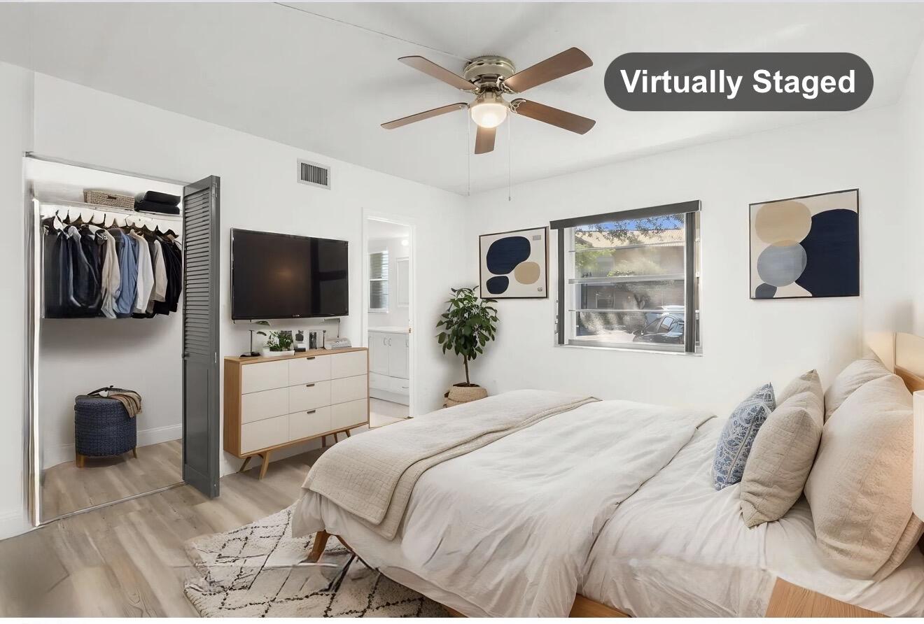 BRITTANY COURT CONDO - Residential