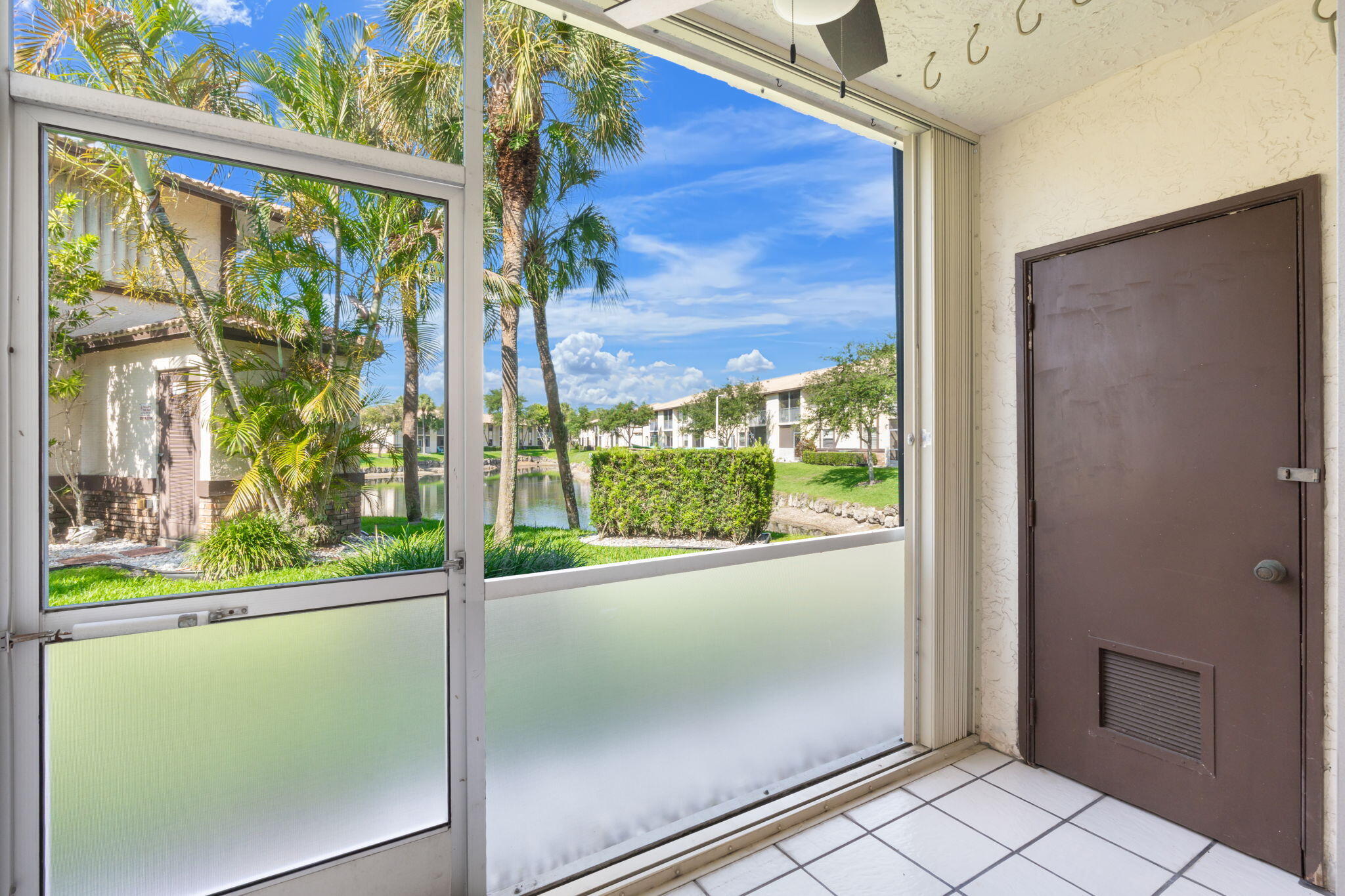 BRITTANY COURT CONDO - Residential