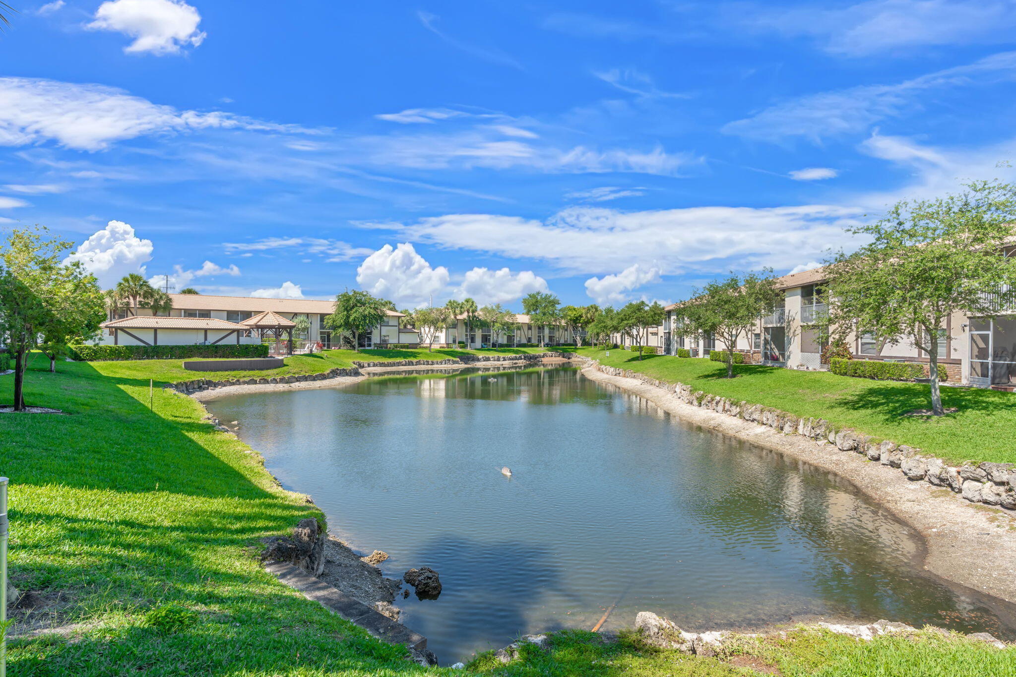 BRITTANY COURT CONDO - Residential