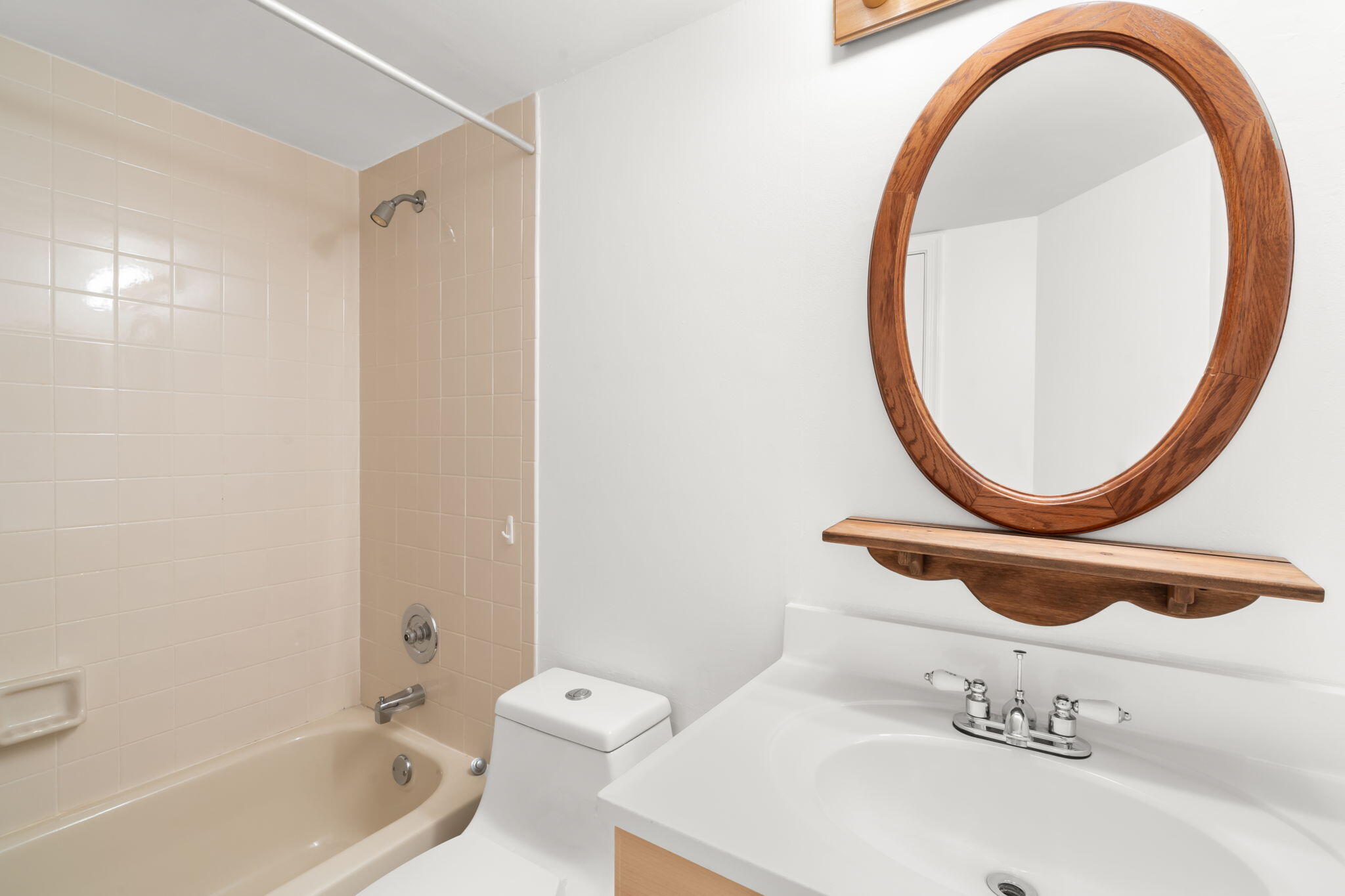 BRITTANY COURT CONDO - Residential