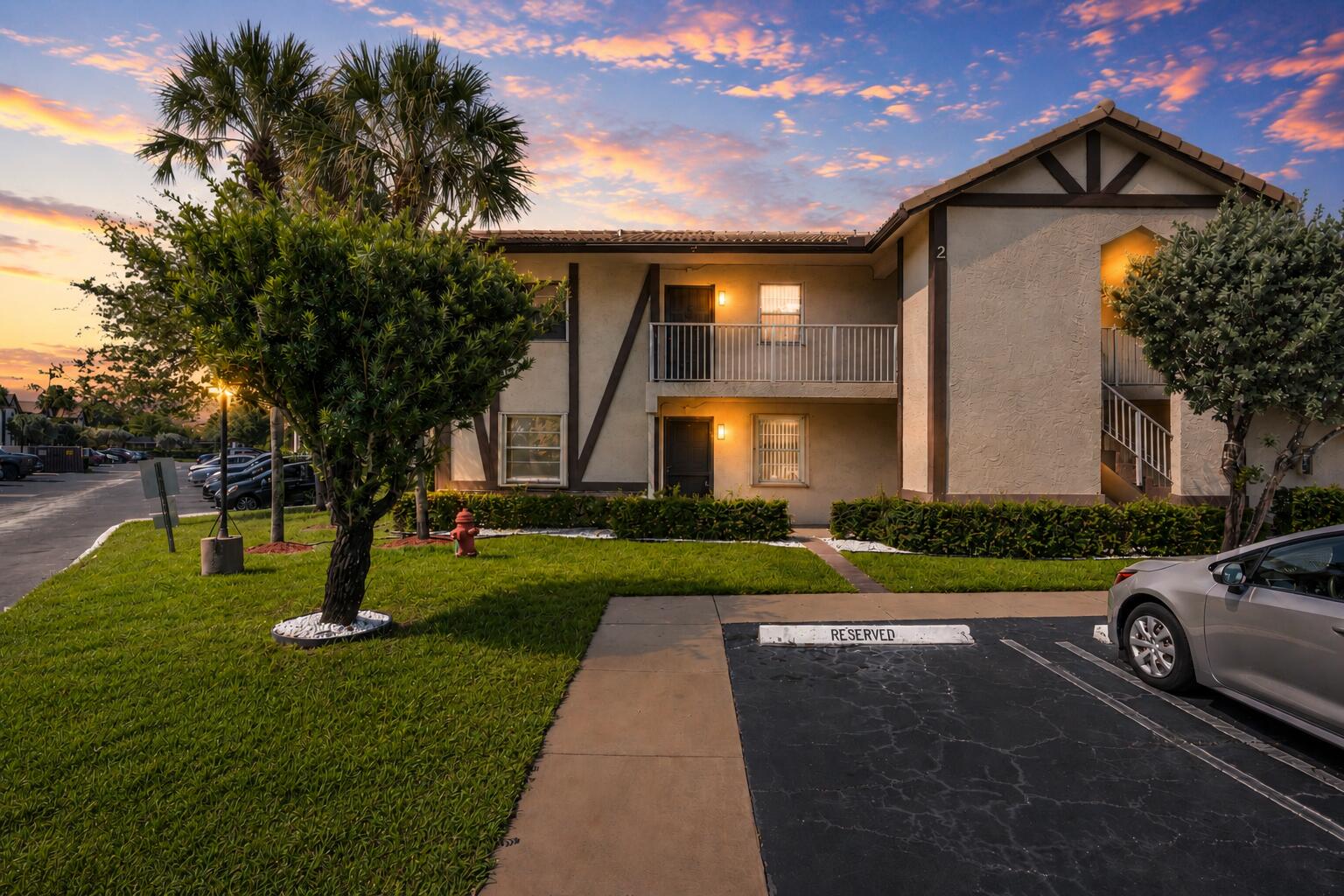 BRITTANY COURT CONDO - Residential