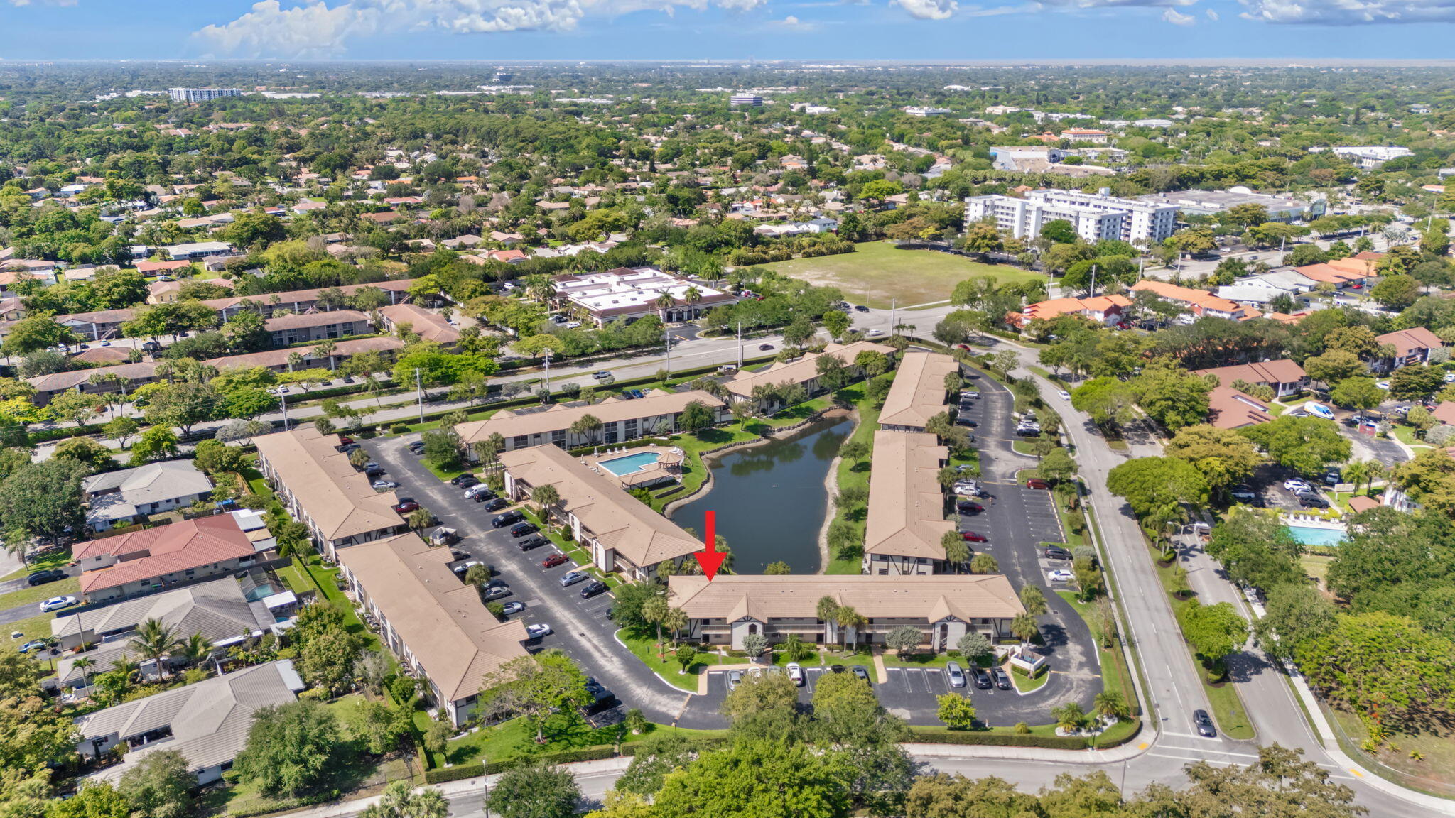 BRITTANY COURT CONDO - Residential