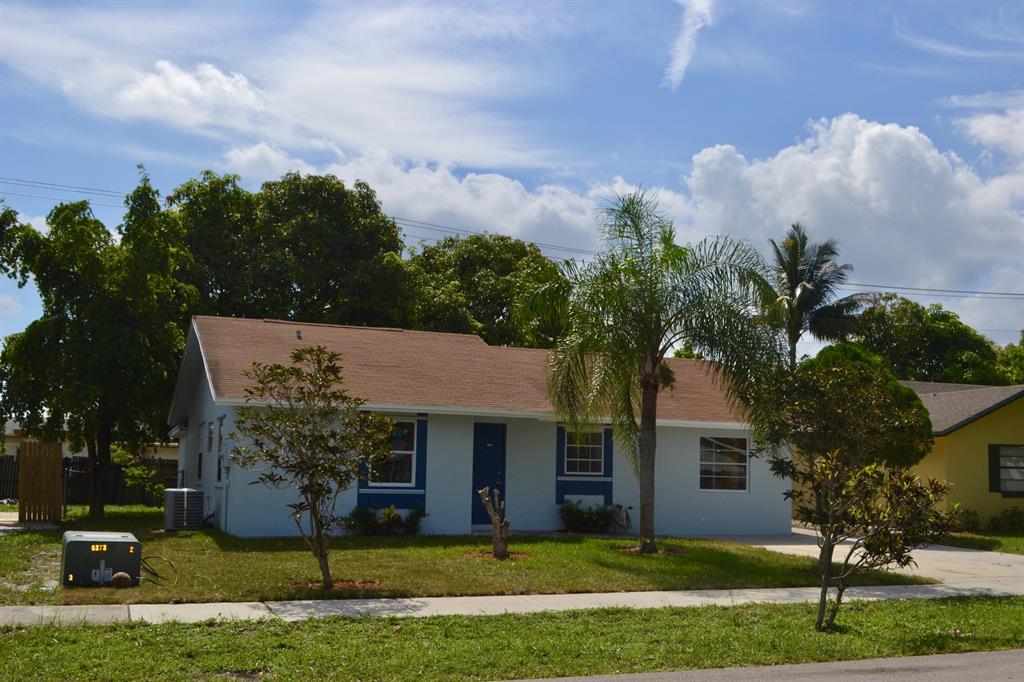 LEMAR GARDENS - Residential