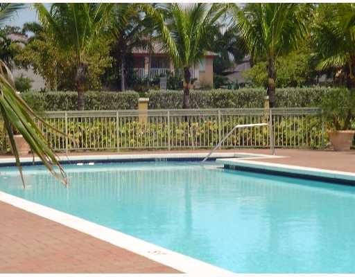 Sorrento Lakes At Sunrise - Residential Lease