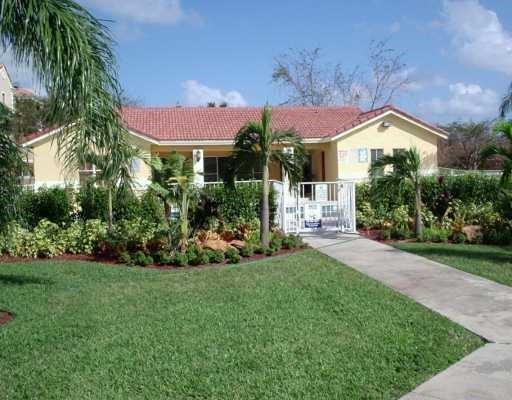 Sorrento Lakes At Sunrise - Residential Lease