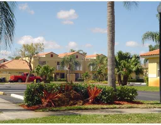 Sorrento Lakes At Sunrise - Residential Lease