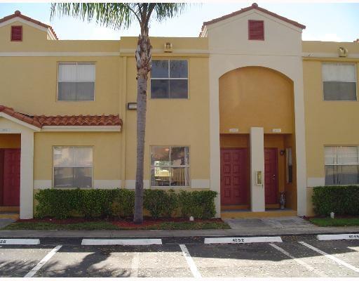 Sorrento Lakes At Sunrise - Residential Lease