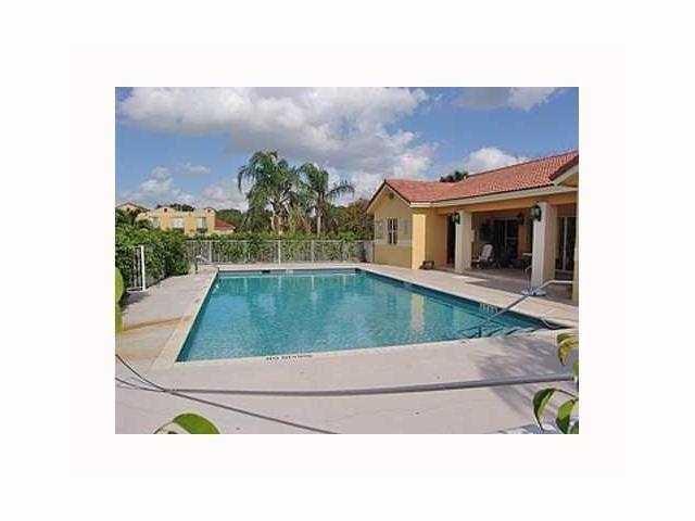 Sorrento Lakes At Sunrise - Residential Lease