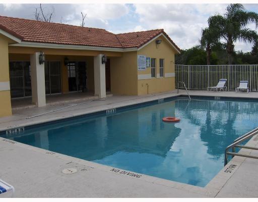 Sorrento Lakes At Sunrise - Residential Lease