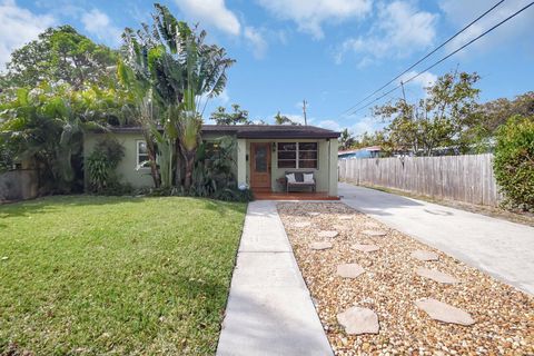 630 Glenridge Drive West Palm Beach FL 33405