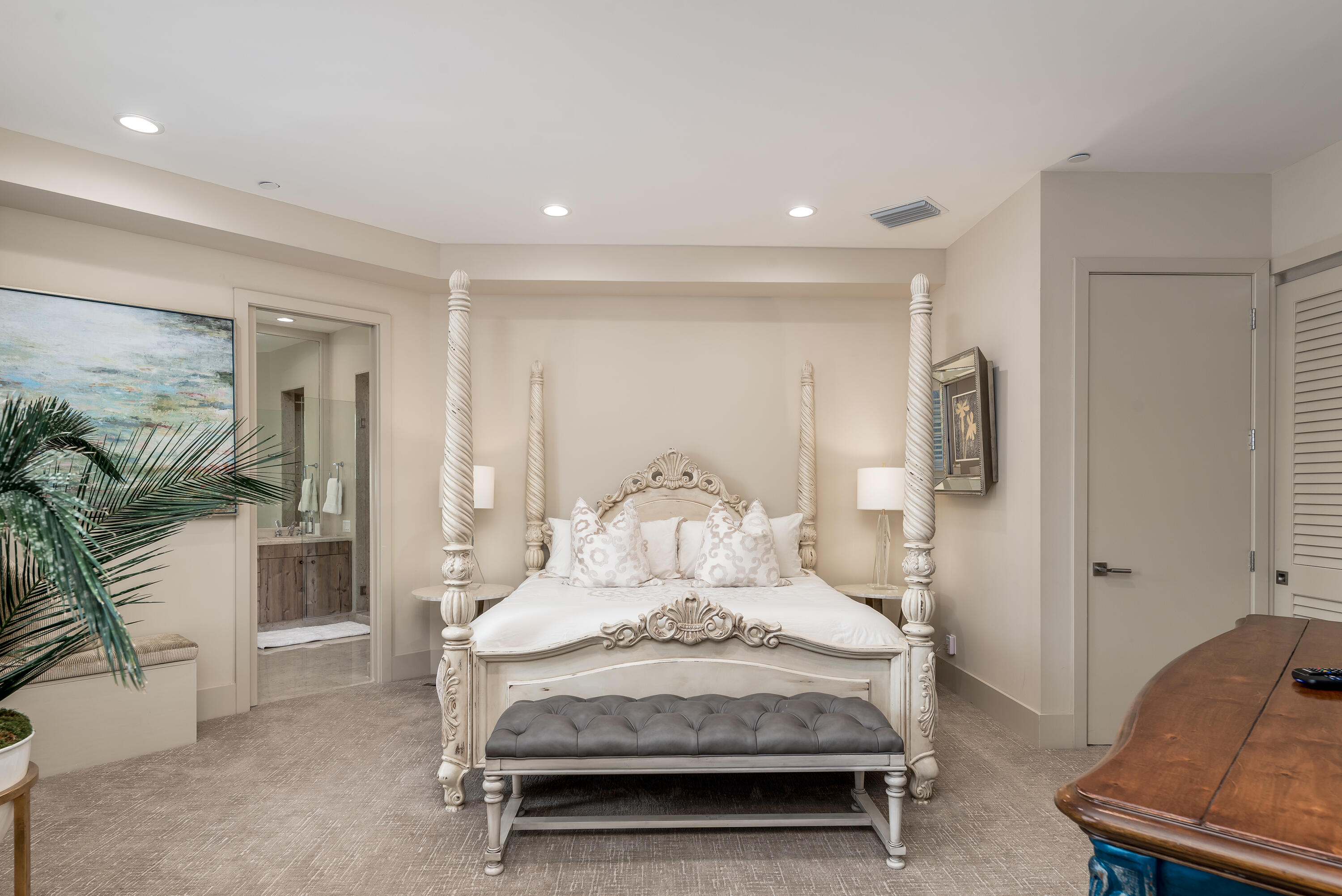 CHATEAU AT BOCA GROVE PLA - Residential