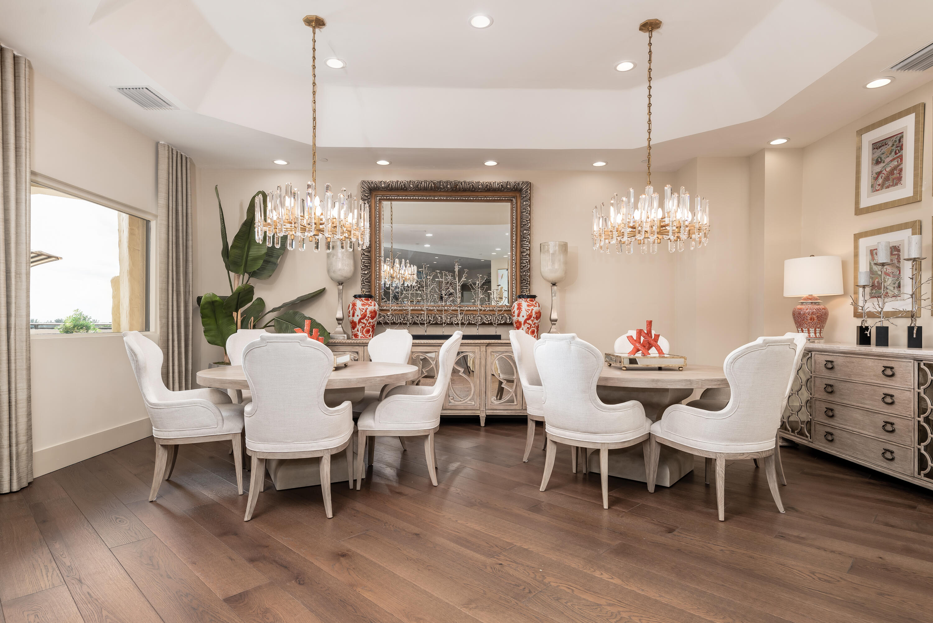 CHATEAU AT BOCA GROVE PLA - Residential