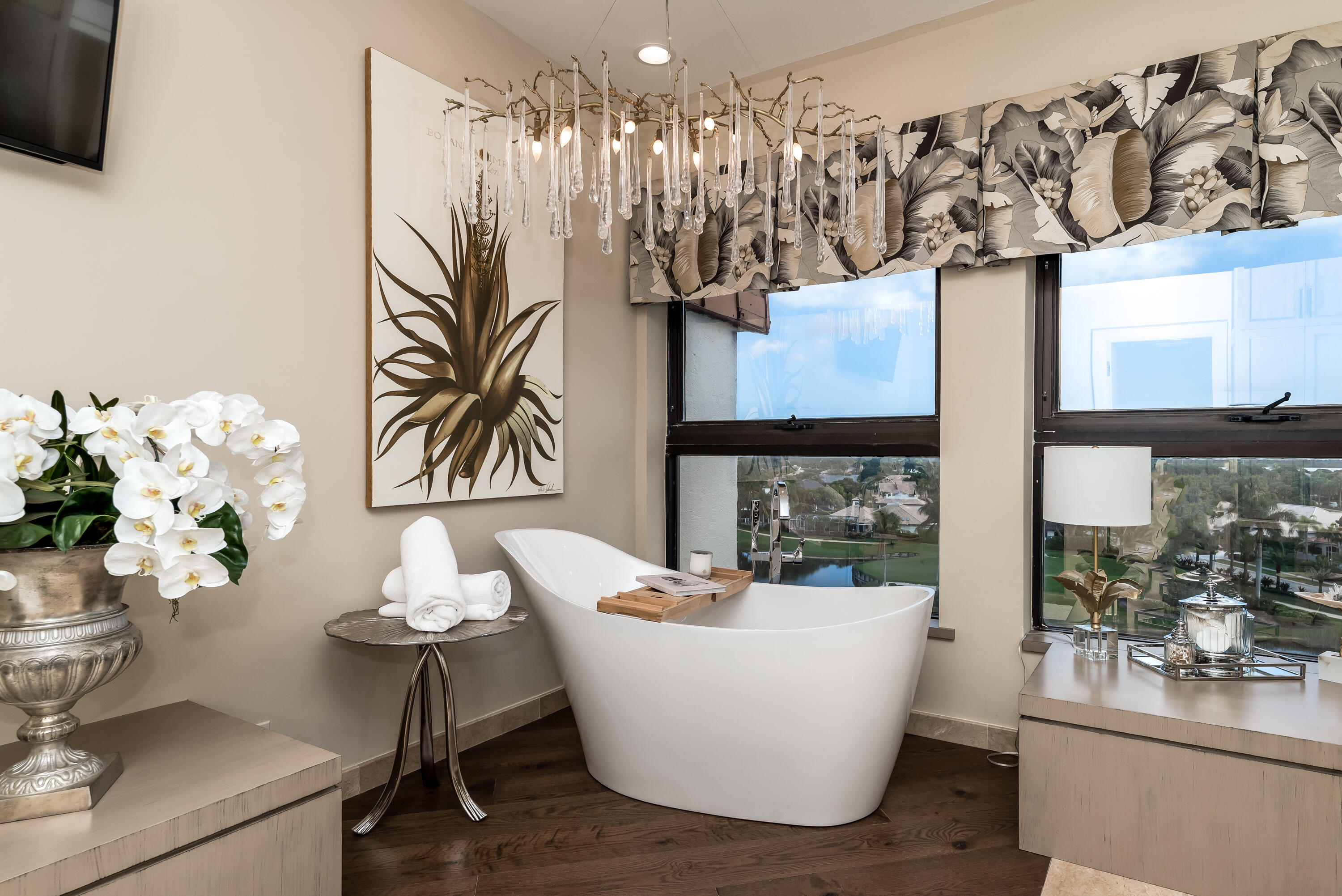 CHATEAU AT BOCA GROVE PLA - Residential