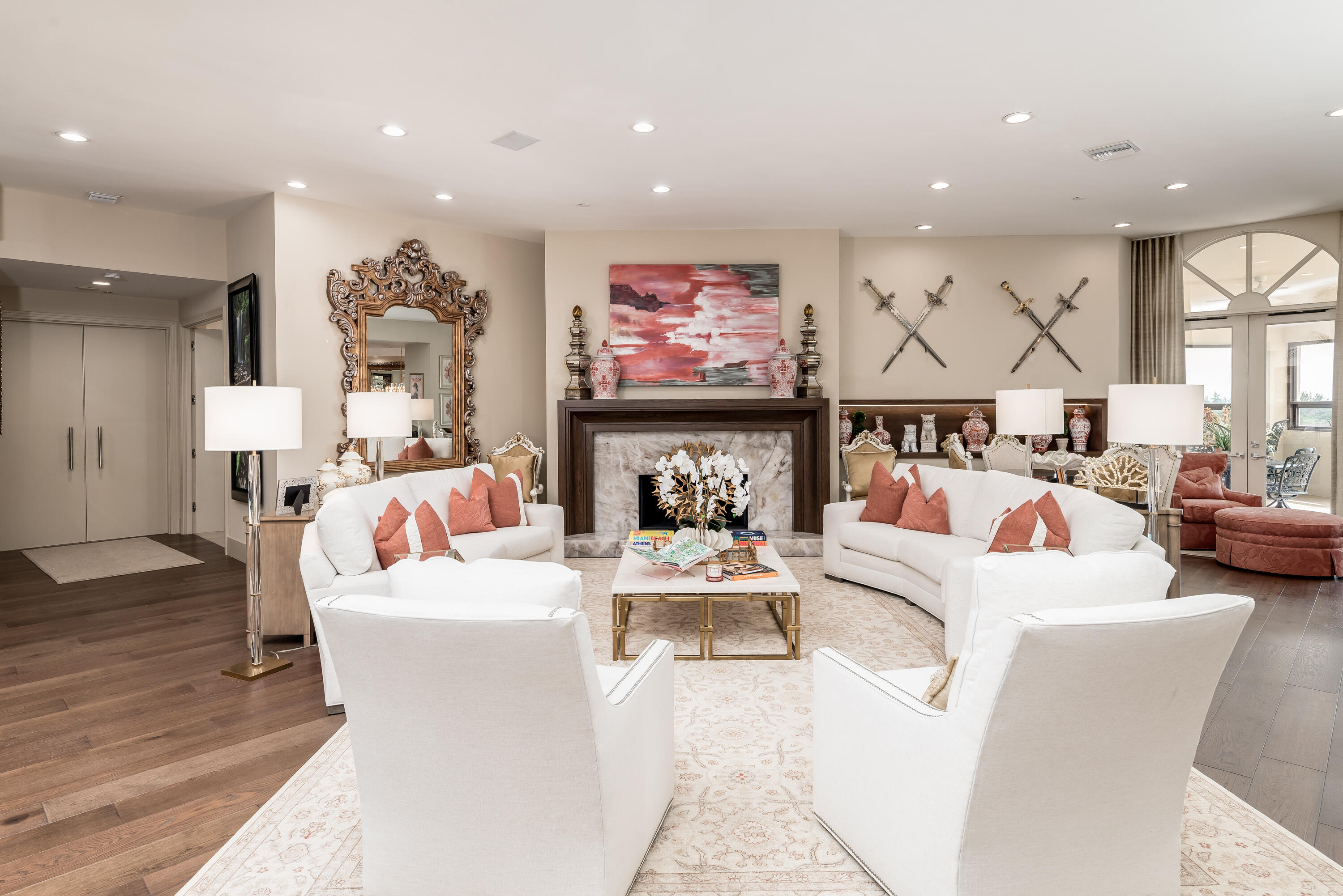 CHATEAU AT BOCA GROVE PLA - Residential