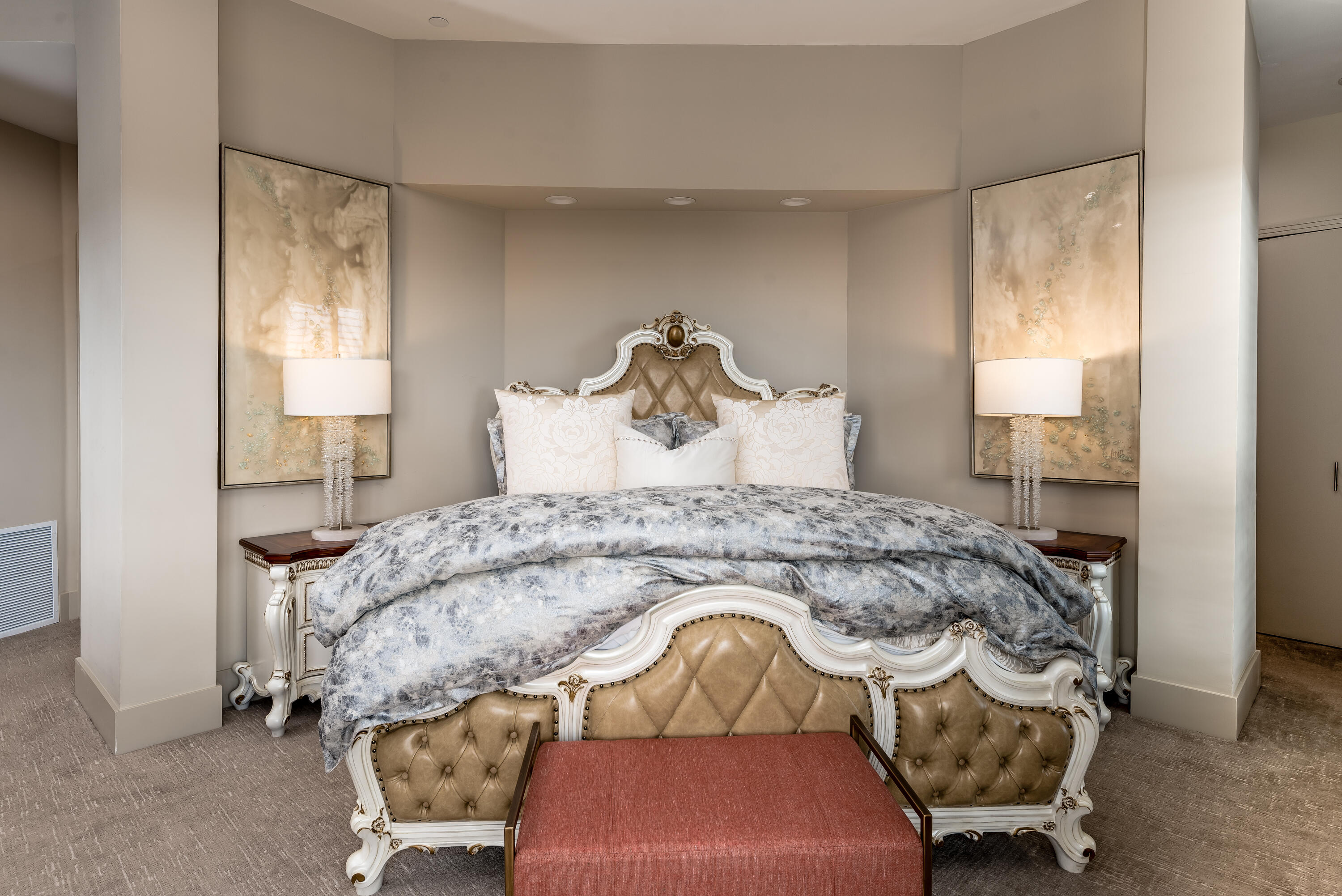 CHATEAU AT BOCA GROVE PLA - Residential