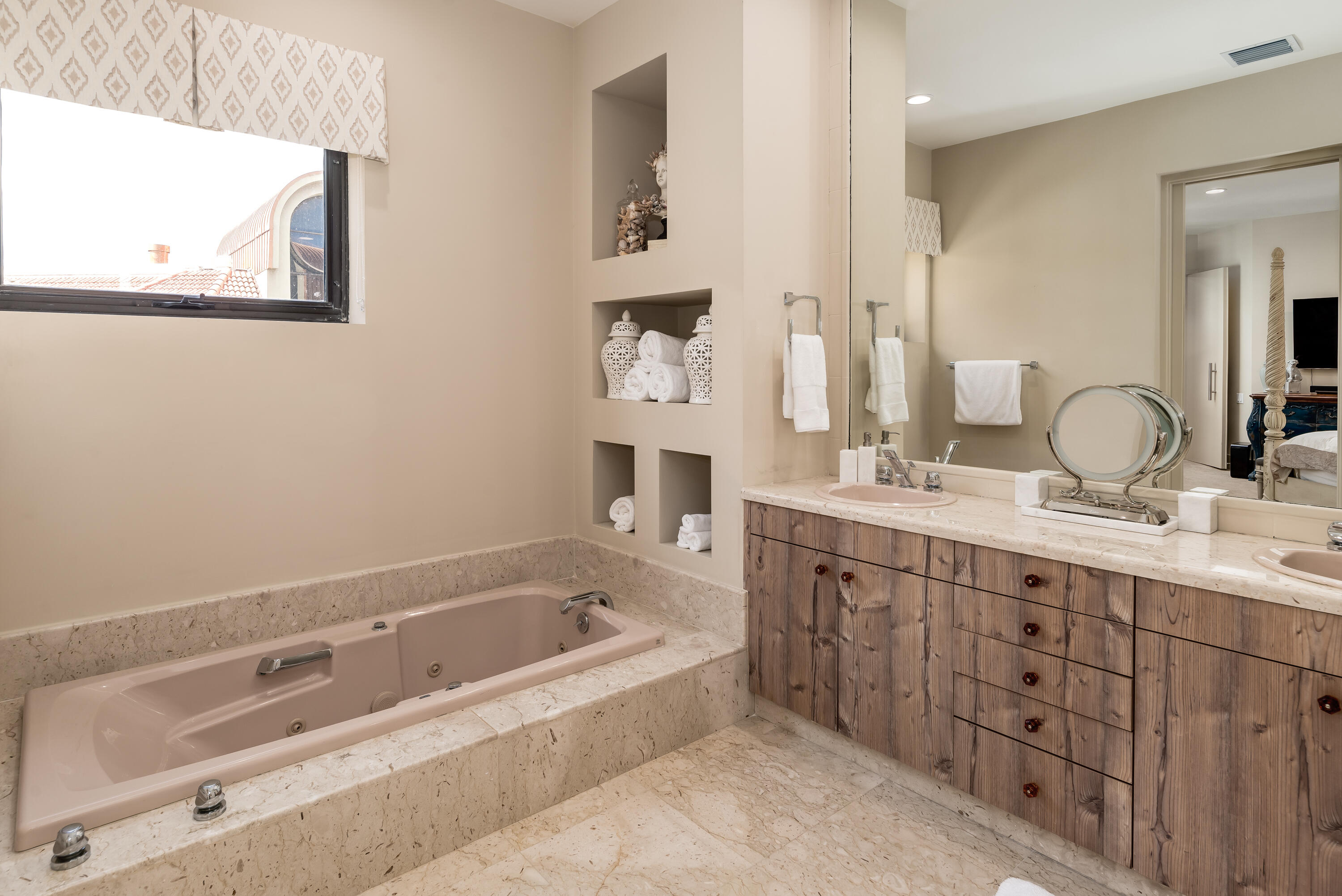 CHATEAU AT BOCA GROVE PLA - Residential