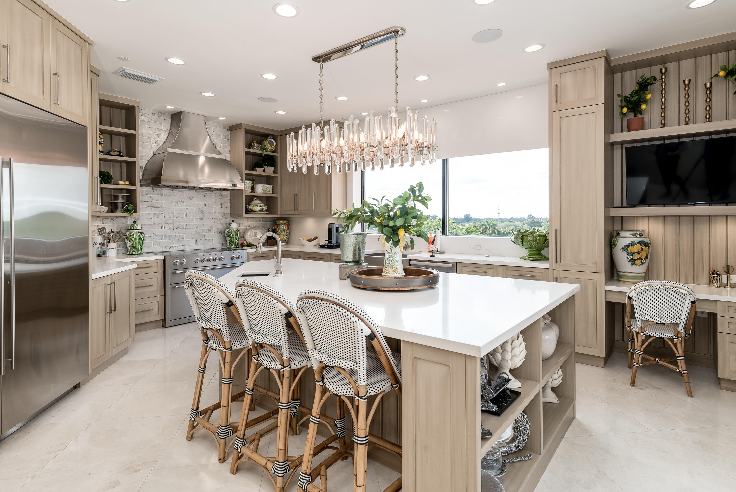 CHATEAU AT BOCA GROVE PLA - Residential