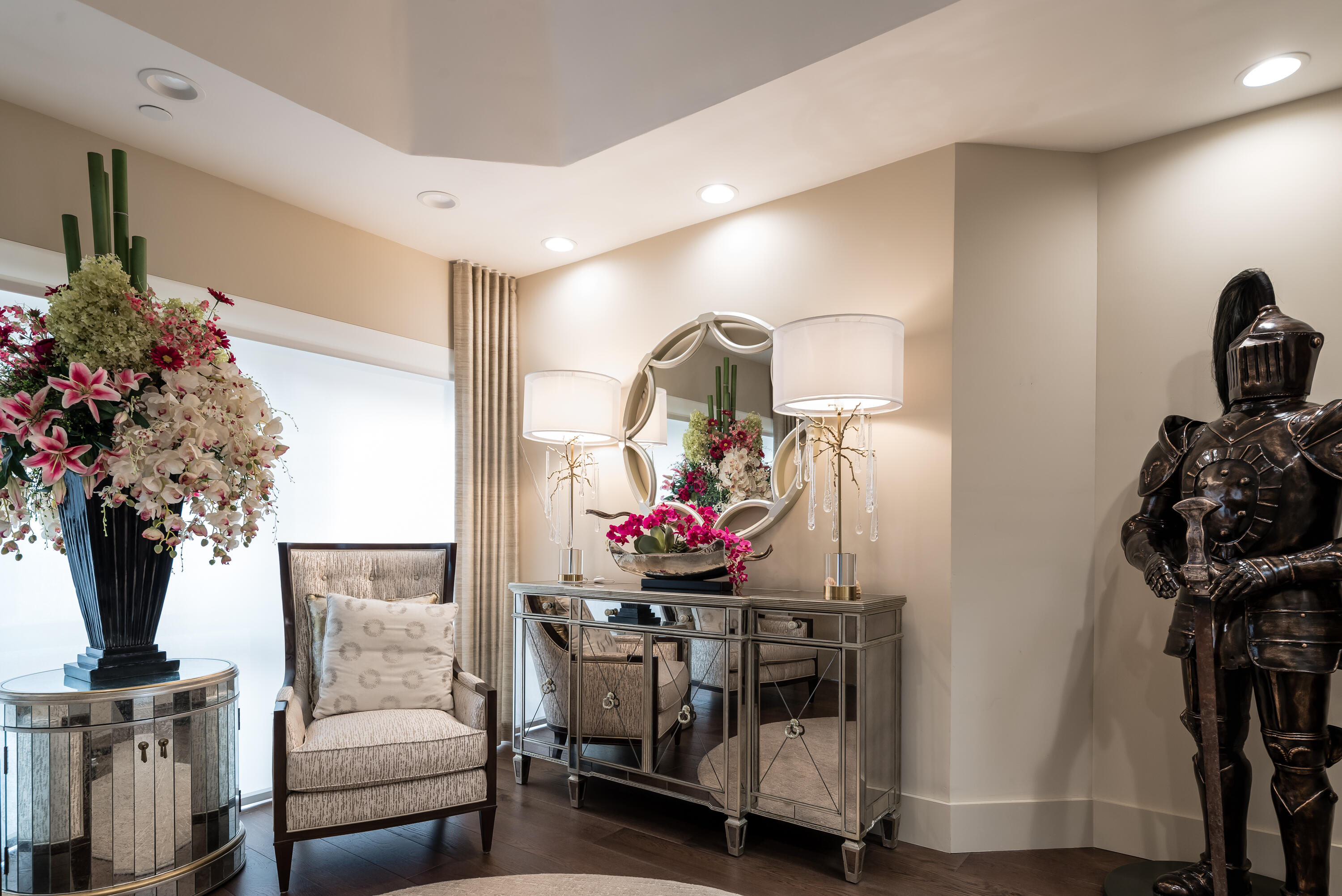 CHATEAU AT BOCA GROVE PLA - Residential