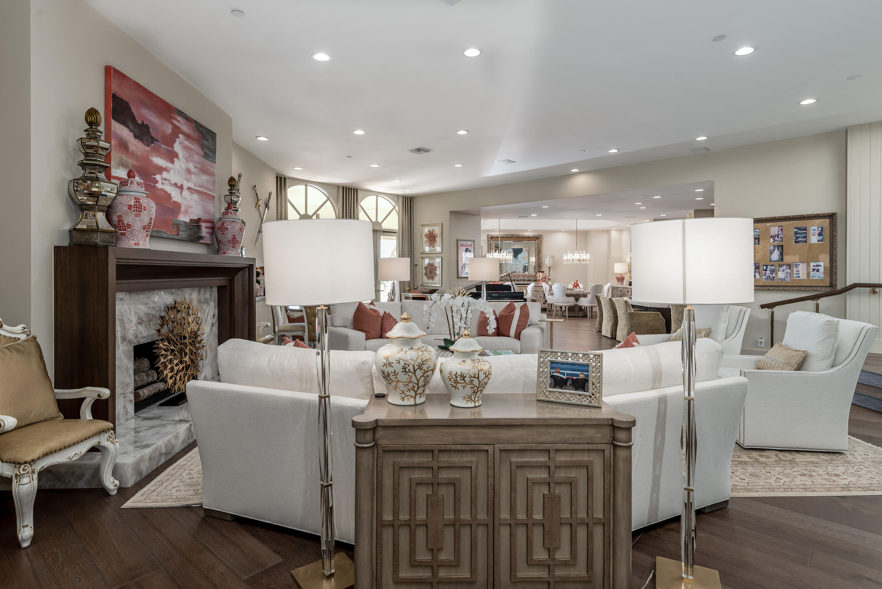 CHATEAU AT BOCA GROVE PLA - Residential