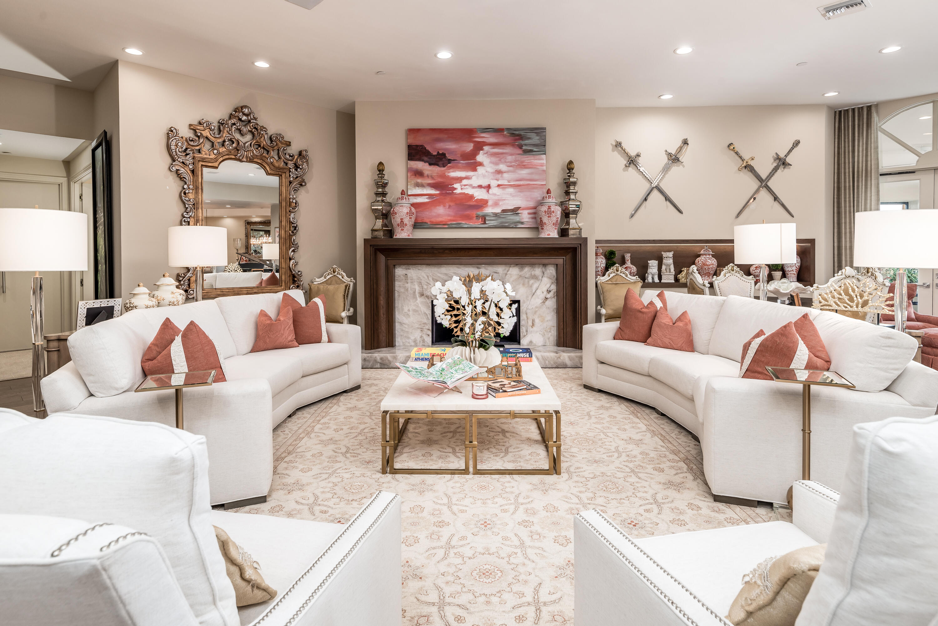 CHATEAU AT BOCA GROVE PLA - Residential