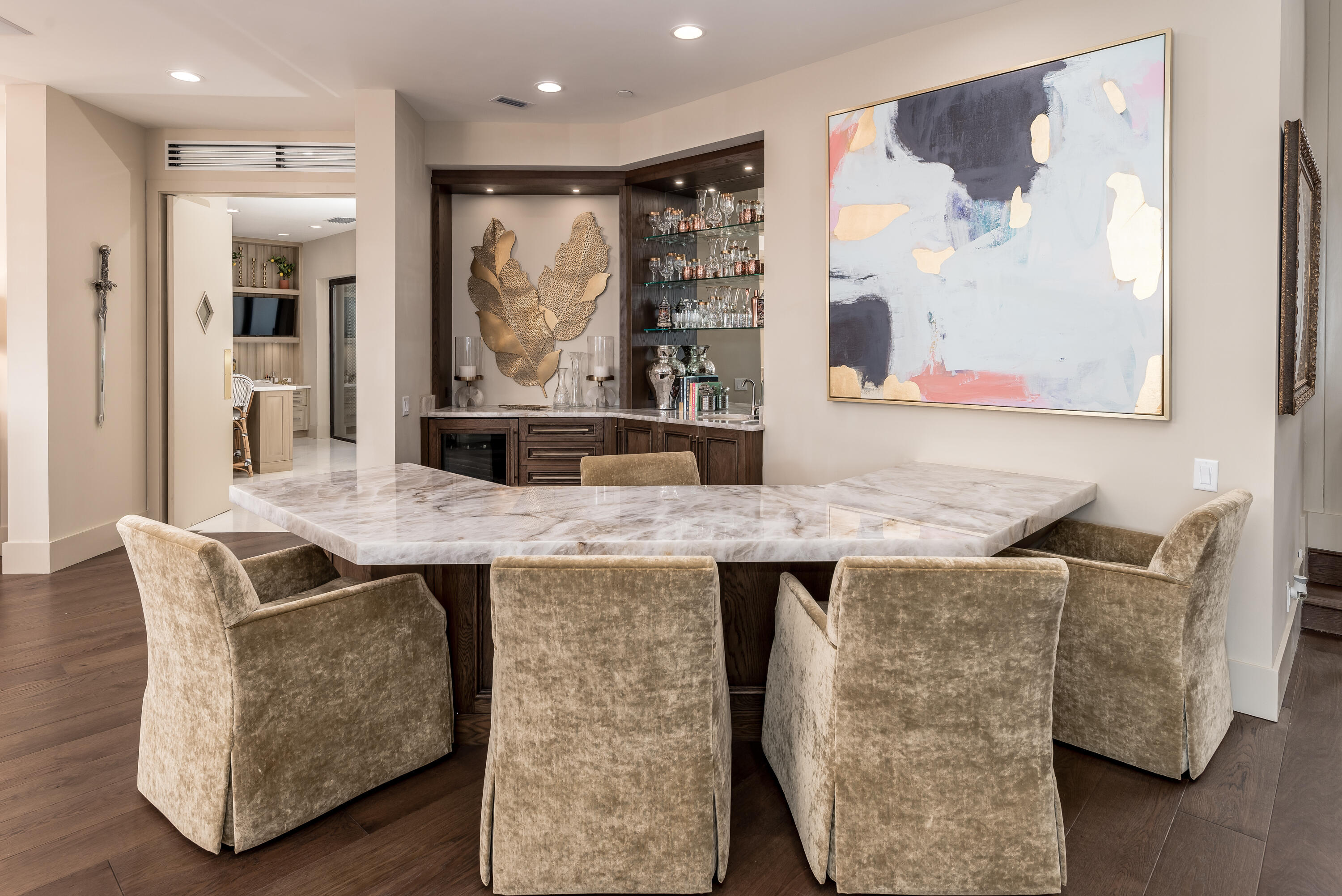 CHATEAU AT BOCA GROVE PLA - Residential