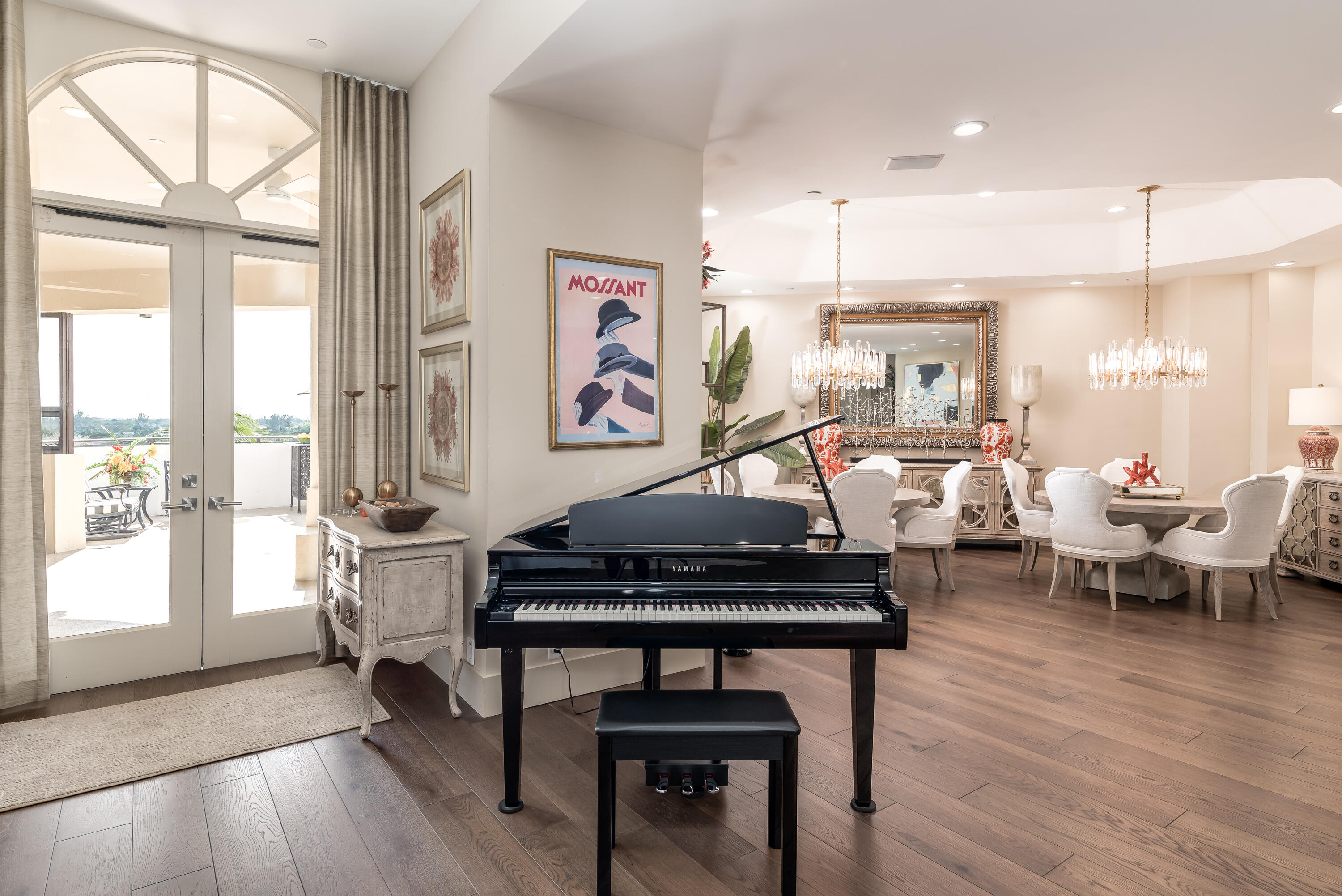 CHATEAU AT BOCA GROVE PLA - Residential