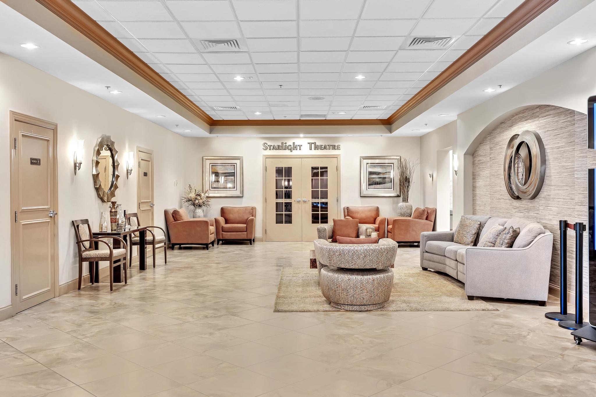 WATERSEDGE AT THE LAKES O - Residential