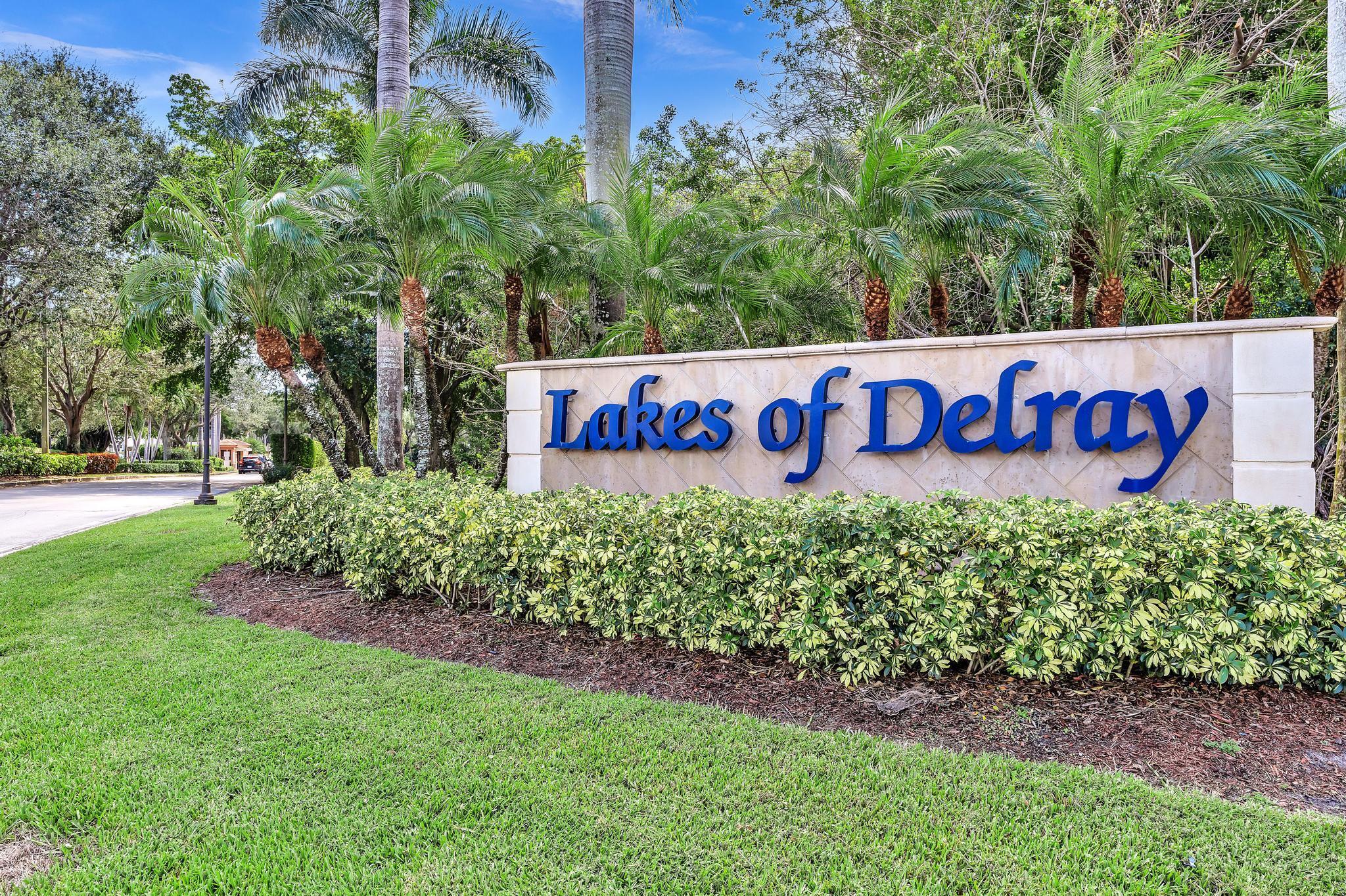 WATERSEDGE AT THE LAKES O - Residential