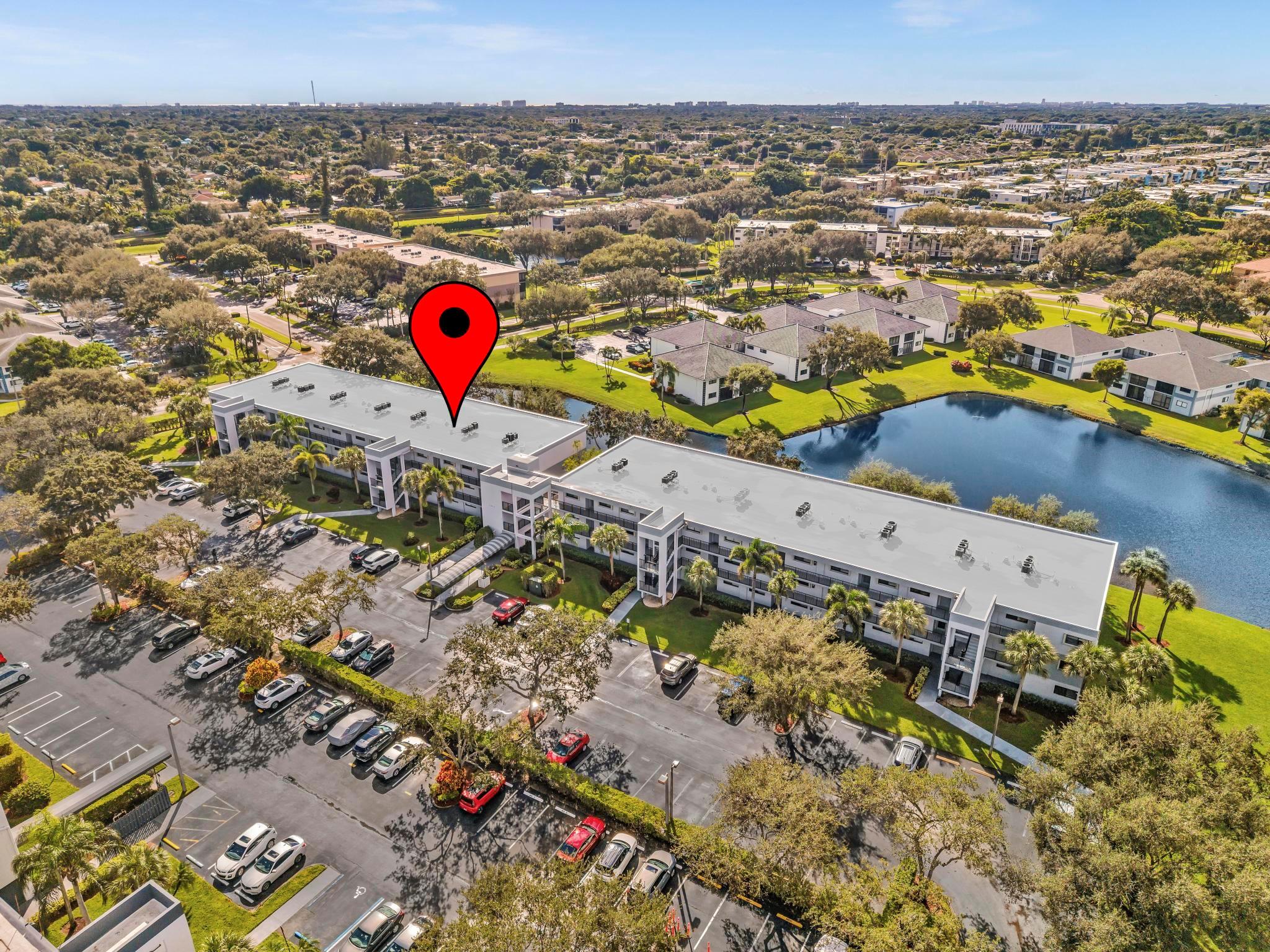 WATERSEDGE AT THE LAKES O - Residential