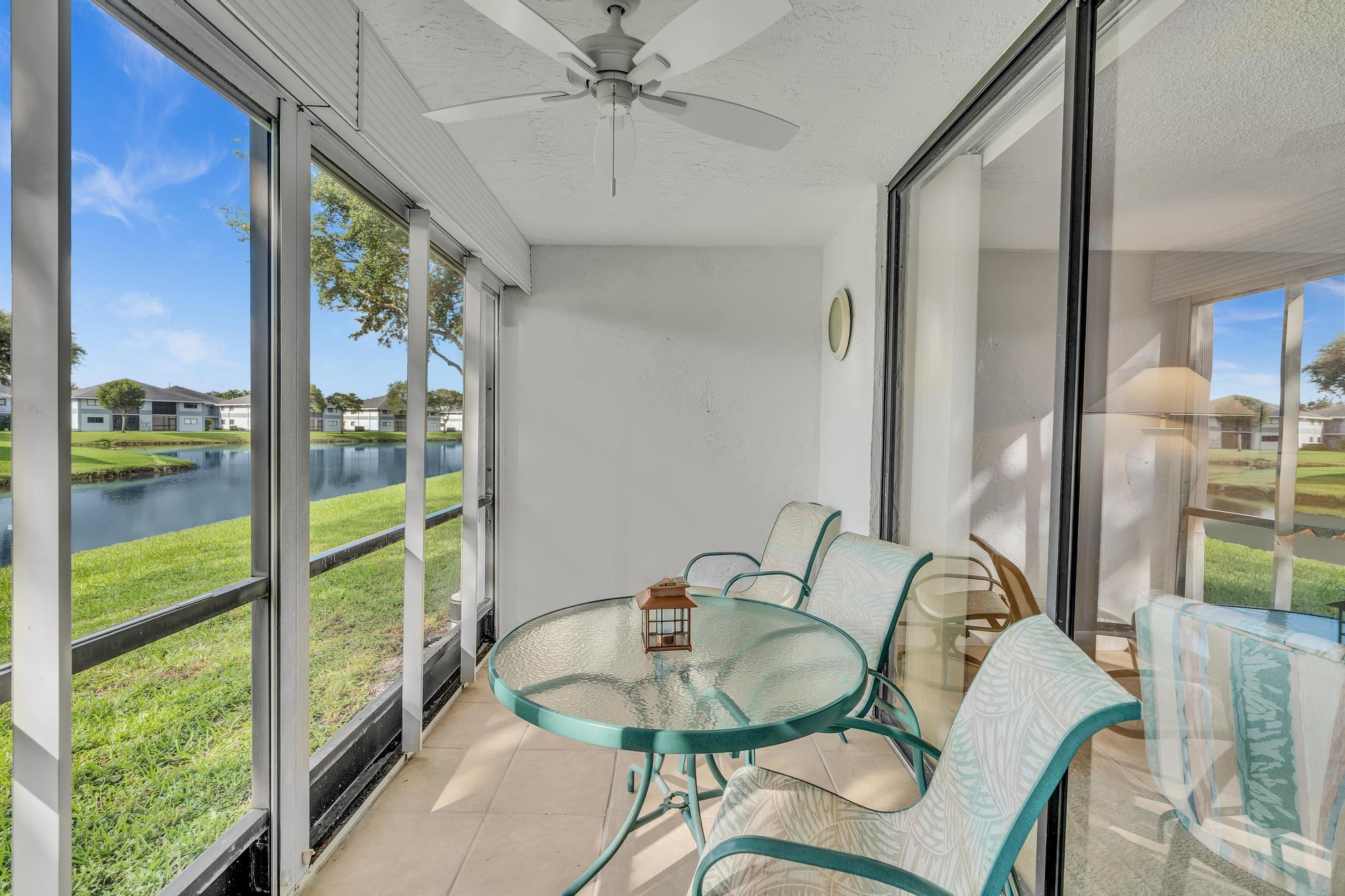 WATERSEDGE AT THE LAKES O - Residential