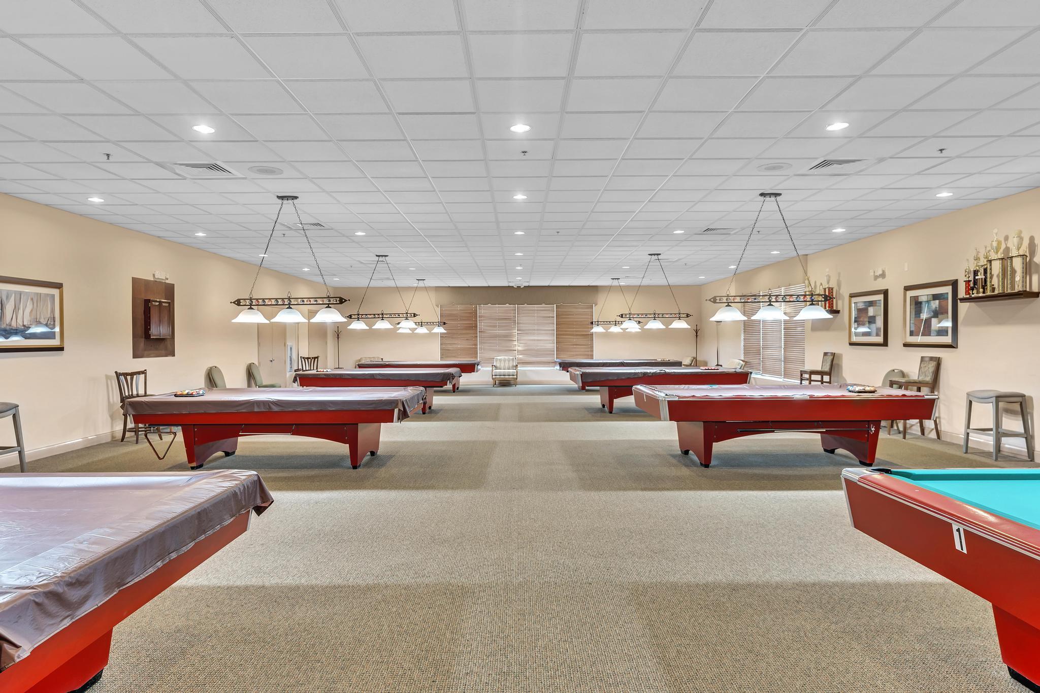 WATERSEDGE AT THE LAKES O - Residential