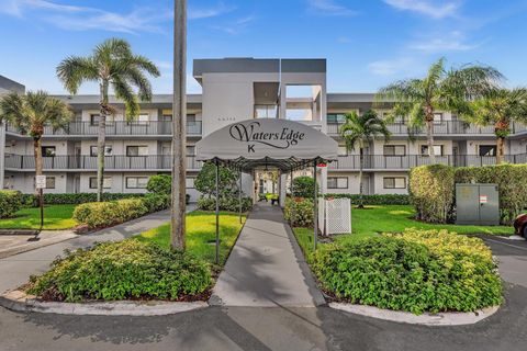 15355 Lakes Of Delray Boulevard 104 Delray Beach FL 33484