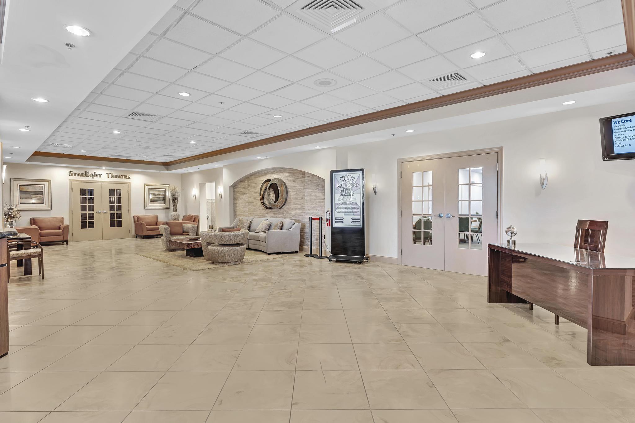 WATERSEDGE AT THE LAKES O - Residential