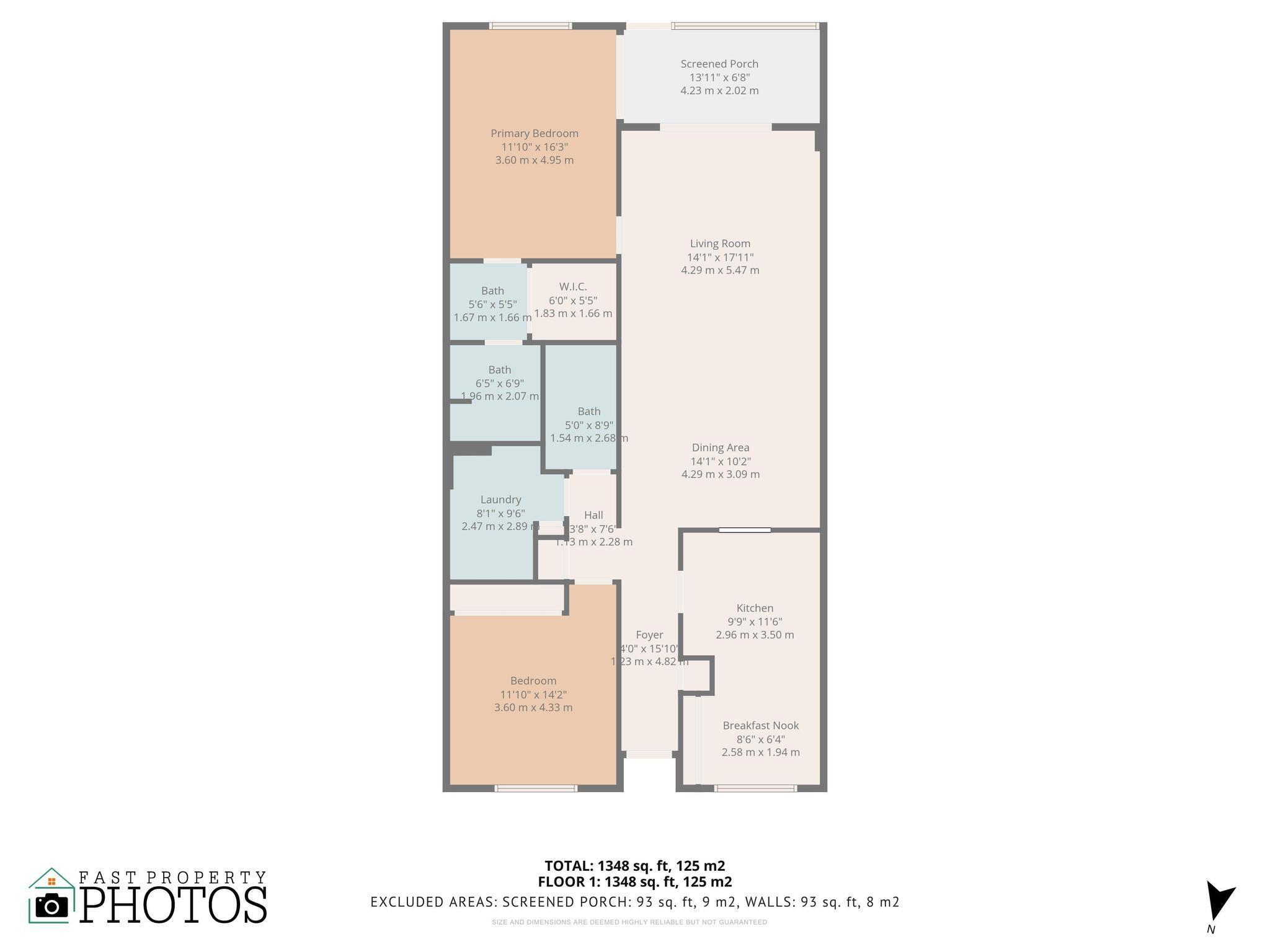 15355 Lakes Of Delray Boulevard 104