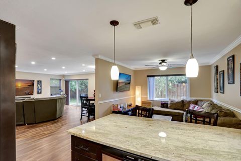 A home in Coconut Creek