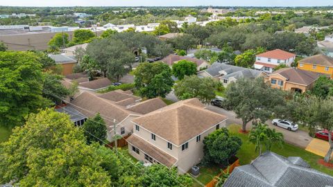 A home in Coconut Creek