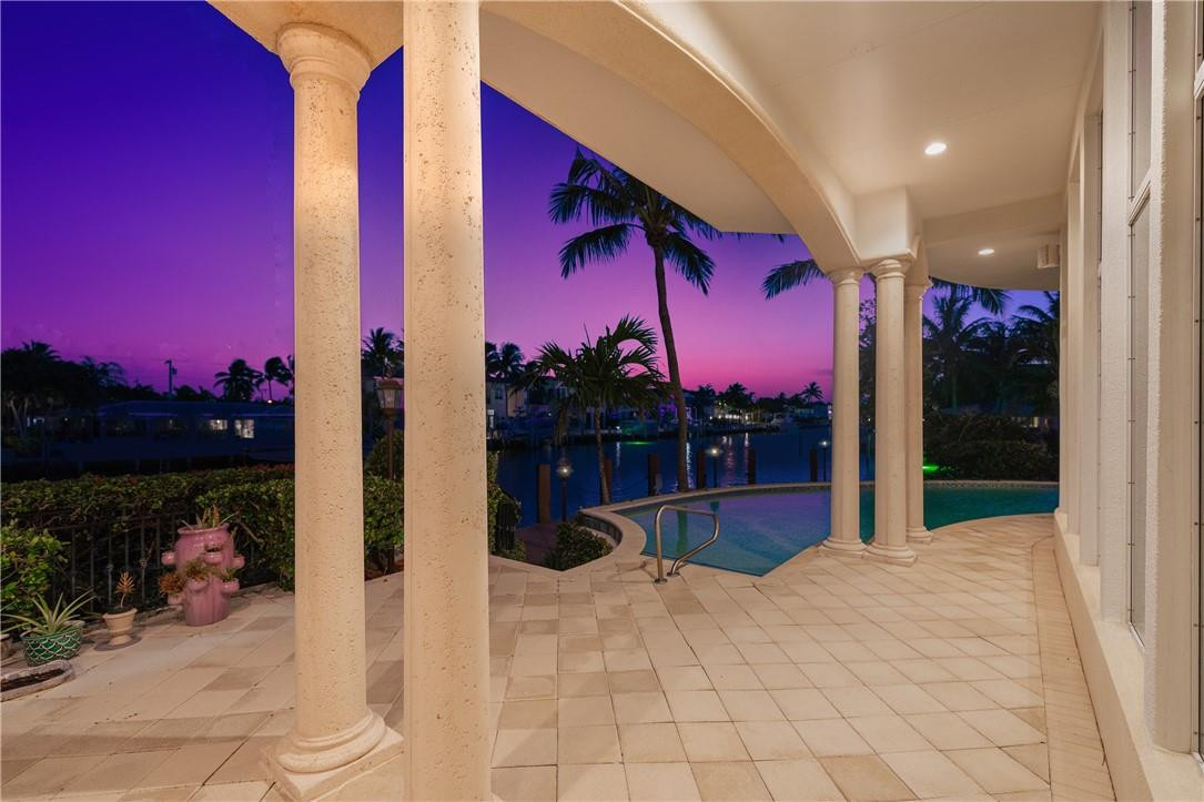 VENETIAN ISLES - Residential