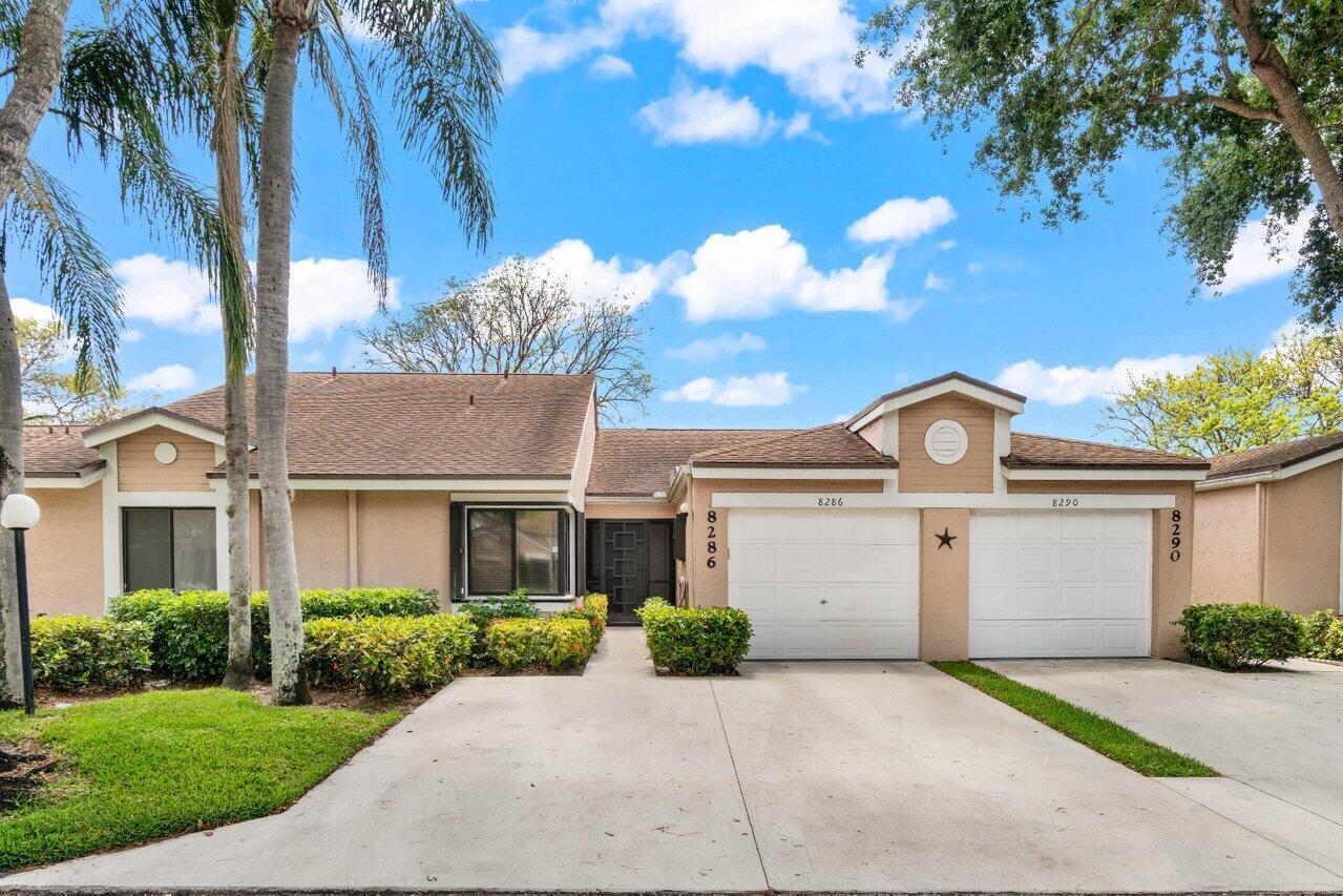8286 Springlake Drive