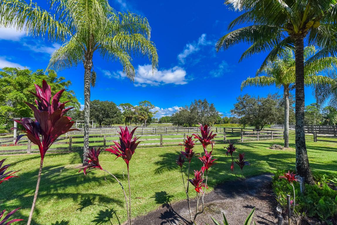 Palm City Farms - Residential